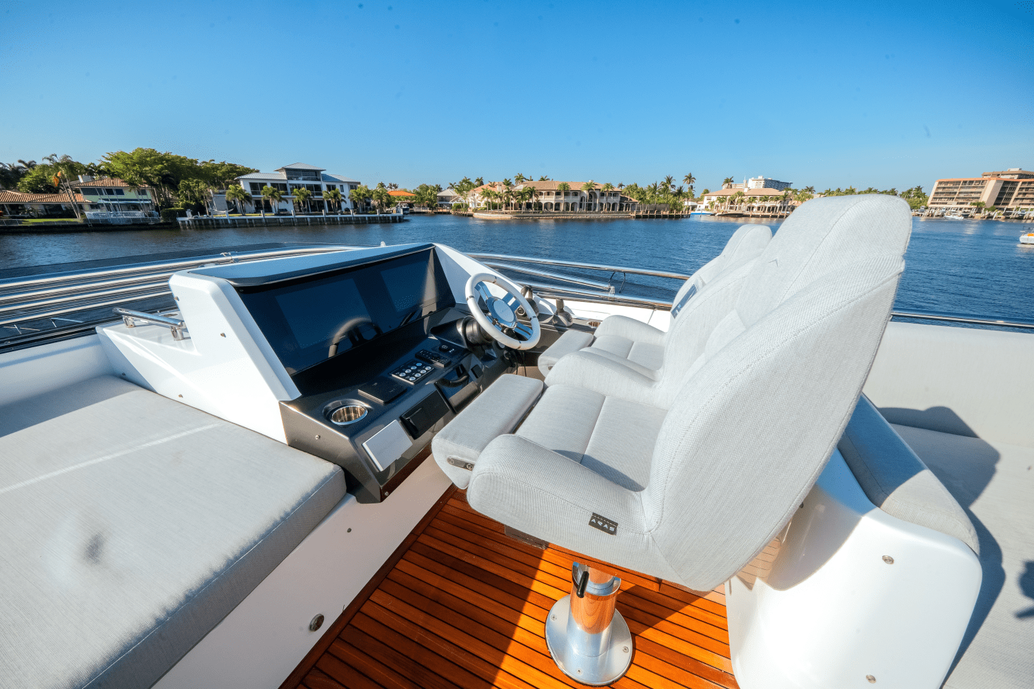 2026 Azimut S8 Image Thumbnail #56