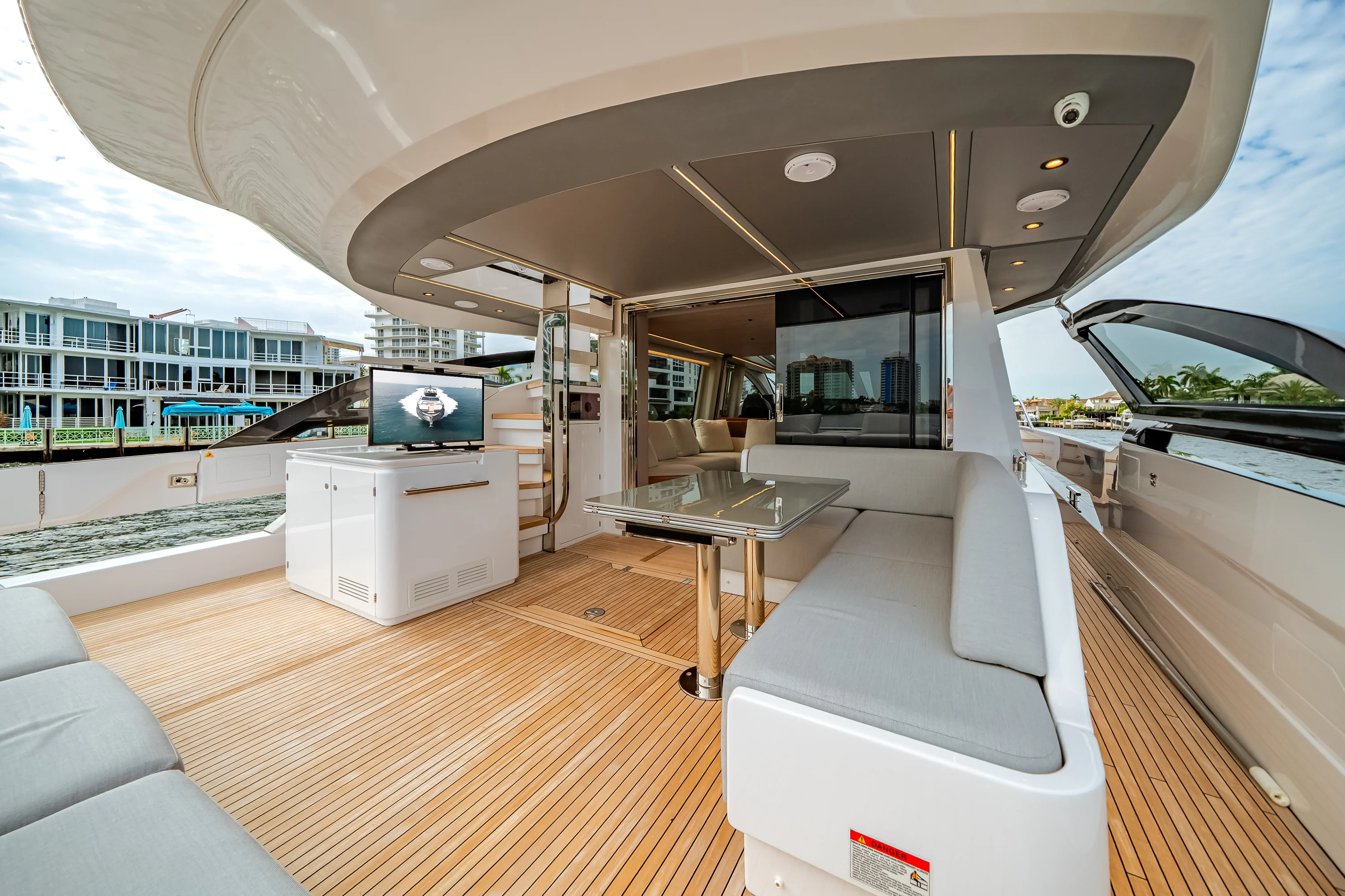 2026 Azimut S8 Image Thumbnail #67