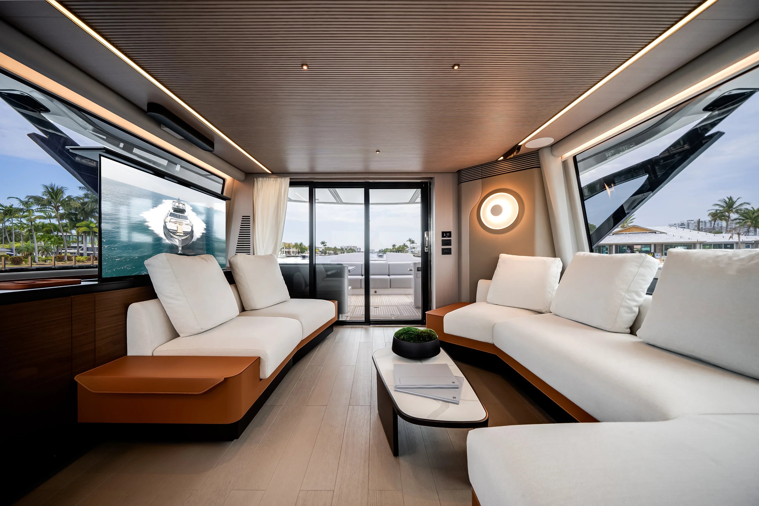 2026 Azimut S8 Image Thumbnail #46