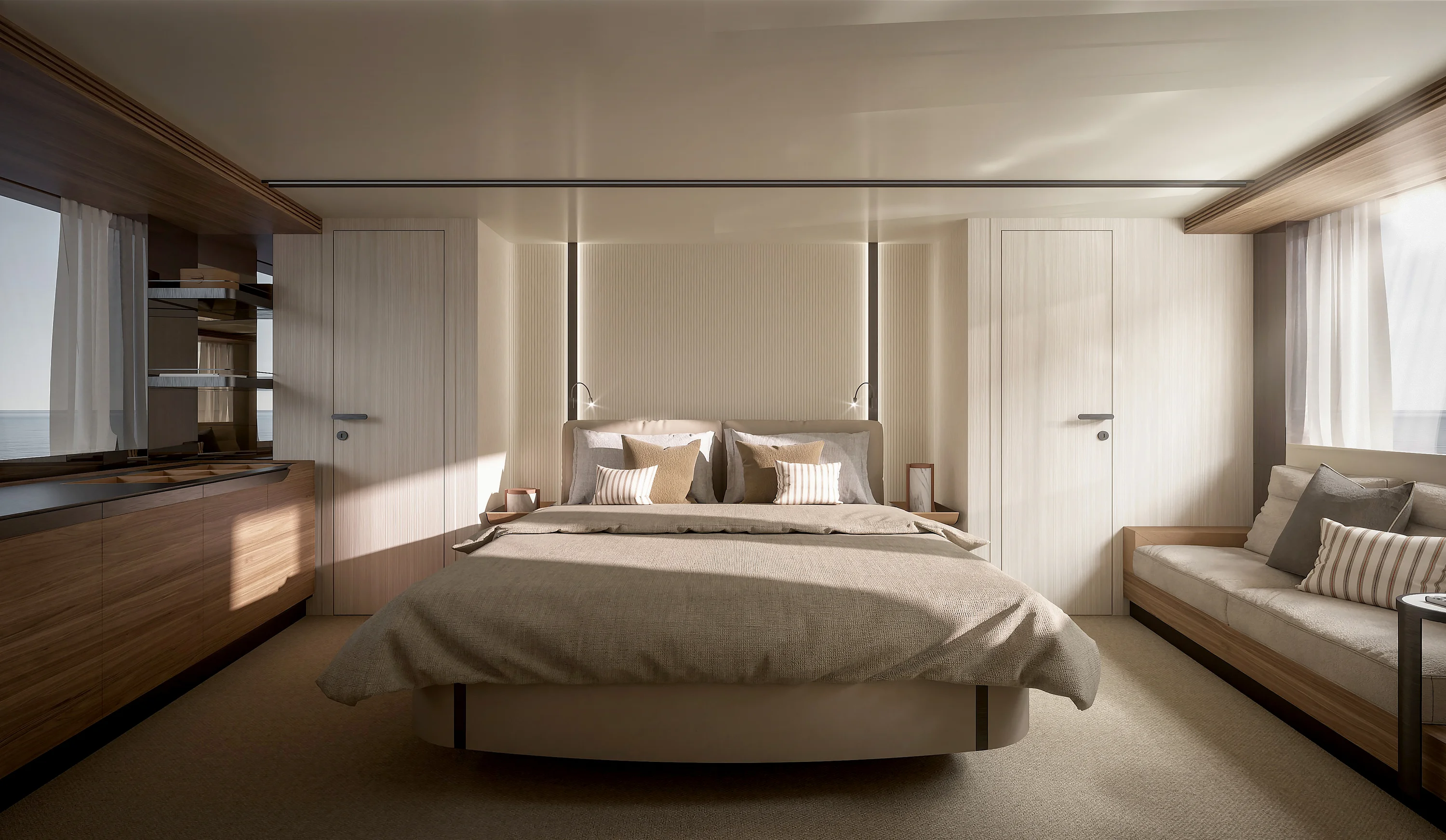 2026 Azimut S8 Image Thumbnail #0