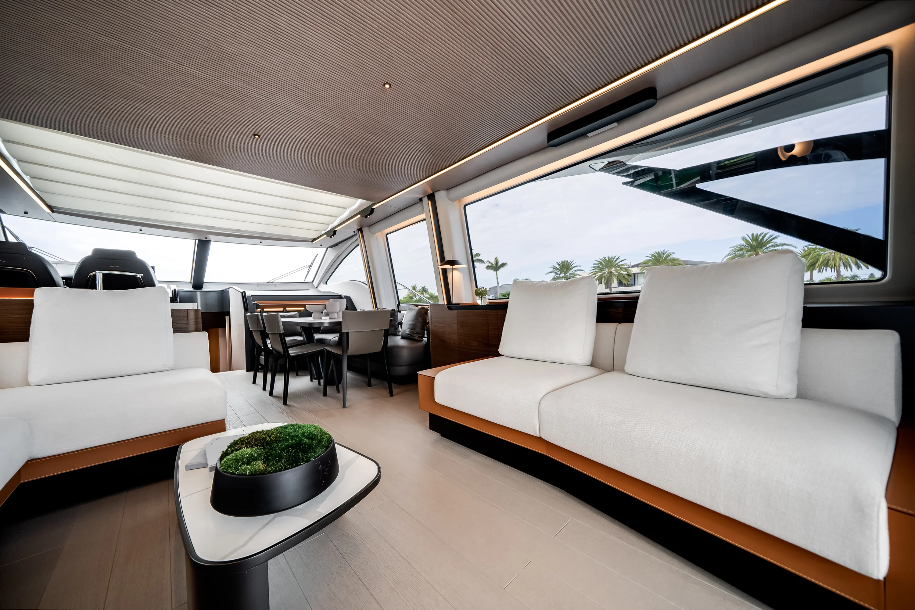 2026 Azimut S8 Image Thumbnail #45