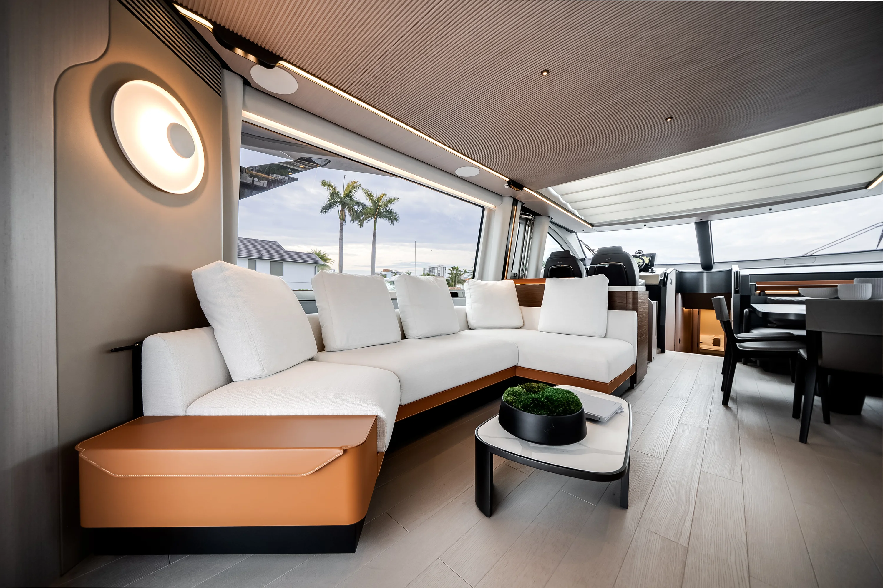2026 Azimut S8 Image Thumbnail #44