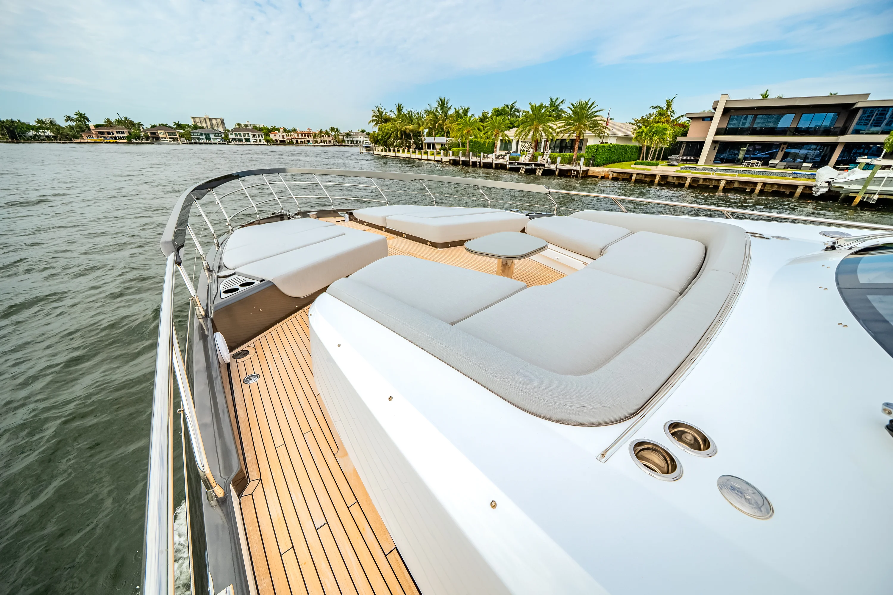 2026 Azimut S8 Image Thumbnail #69