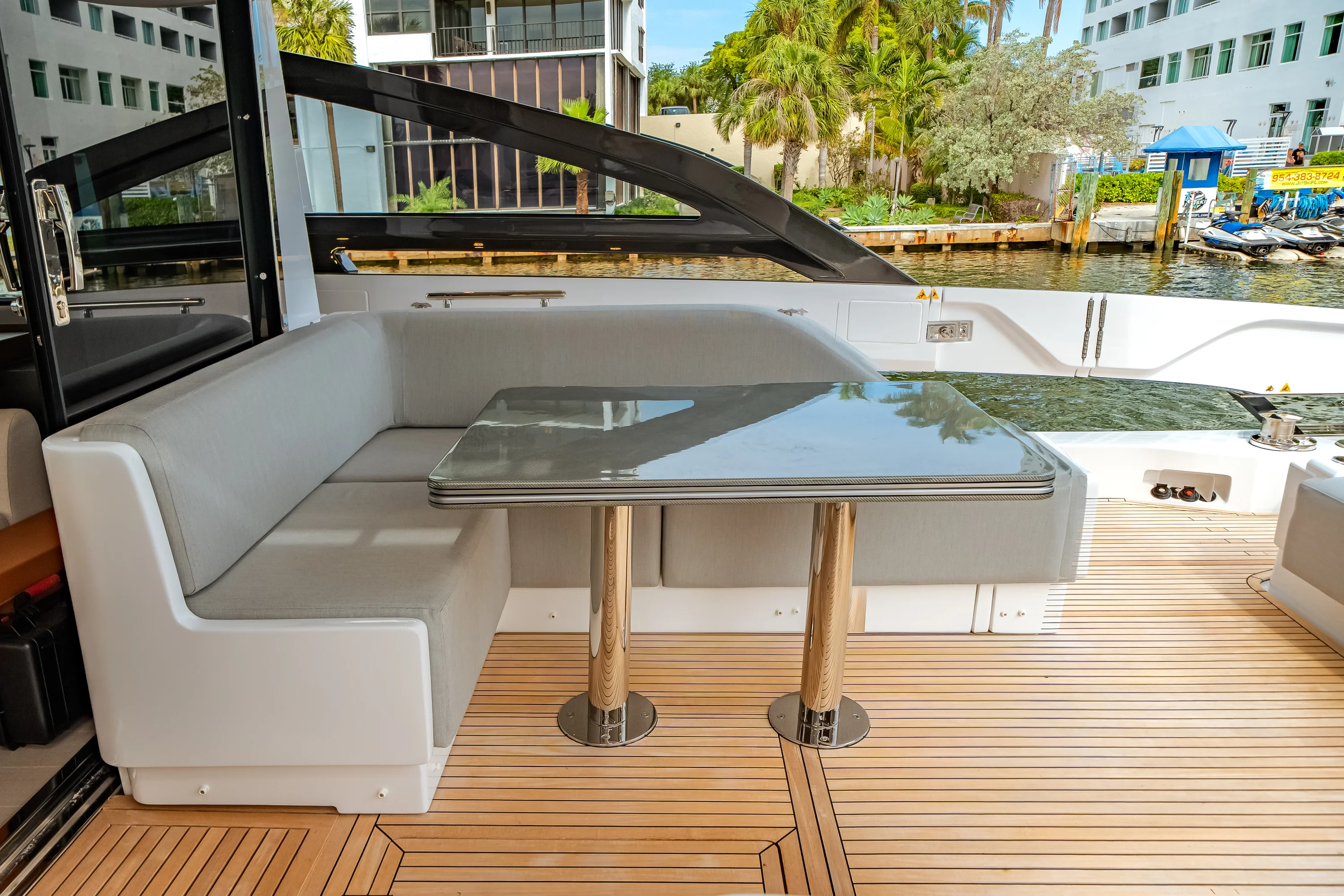 2026 Azimut S8 Image Thumbnail #63