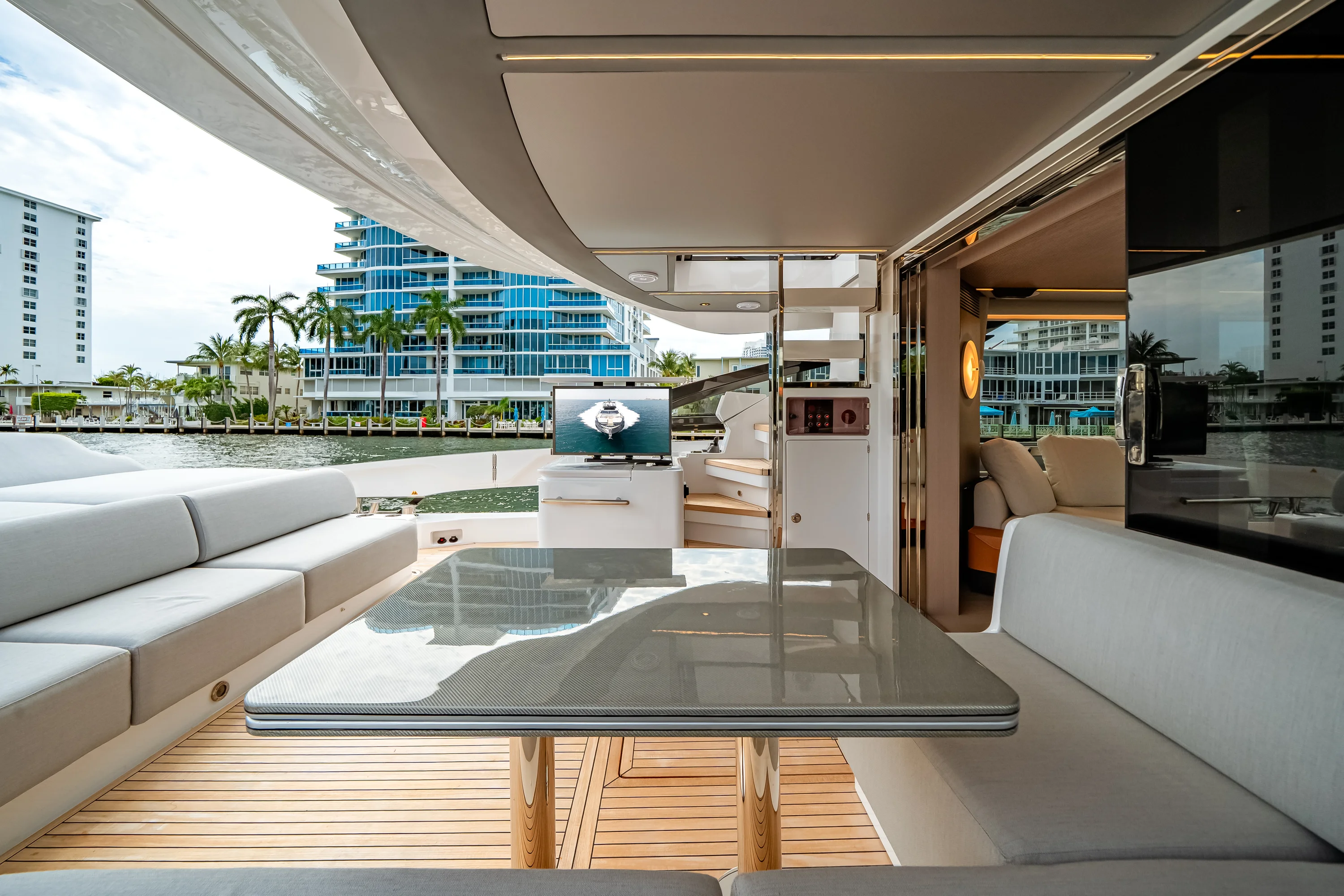 2026 Azimut S8 Image Thumbnail #66