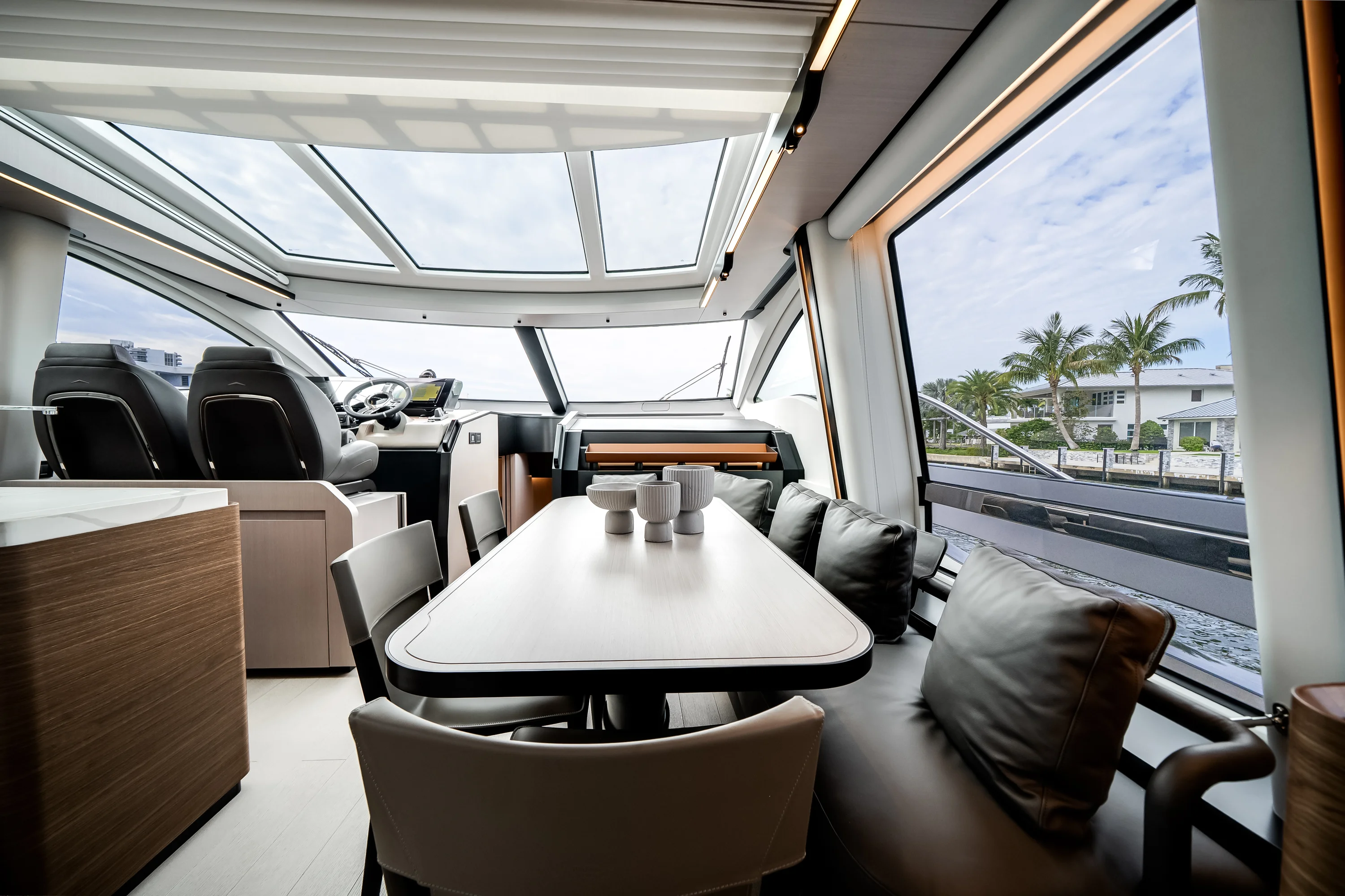 2026 Azimut S8 Image Thumbnail #49