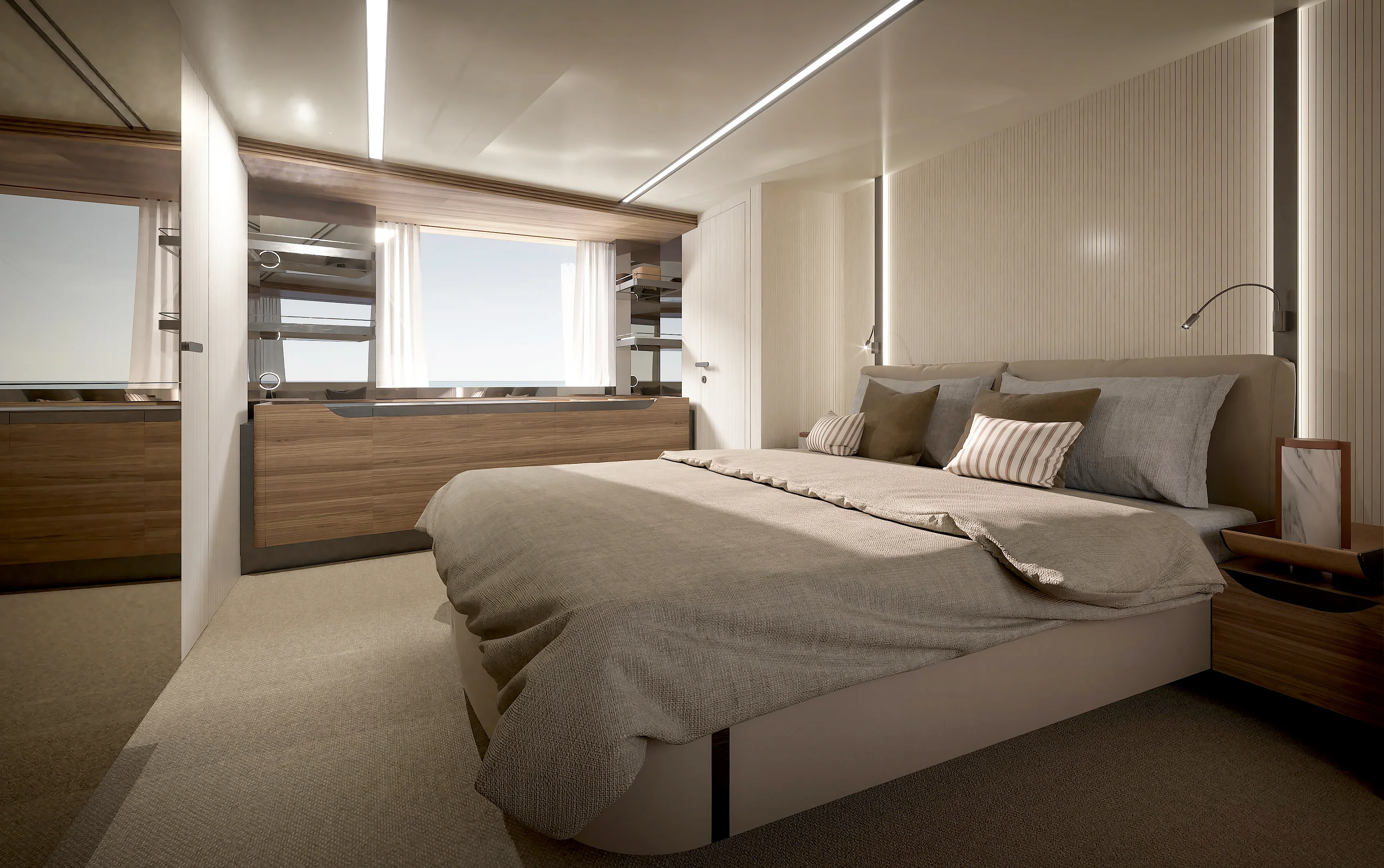 2026 Azimut S8 Image Thumbnail #2