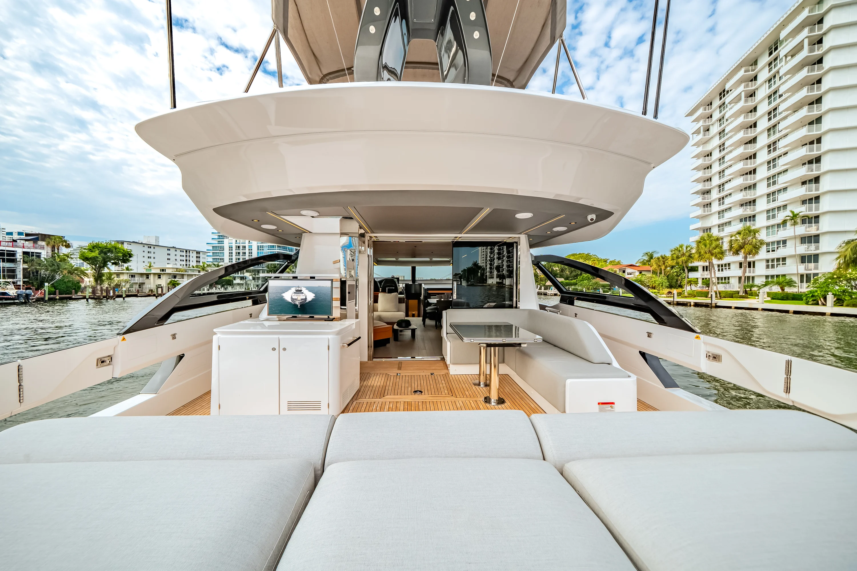 2026 Azimut S8 Image Thumbnail #64