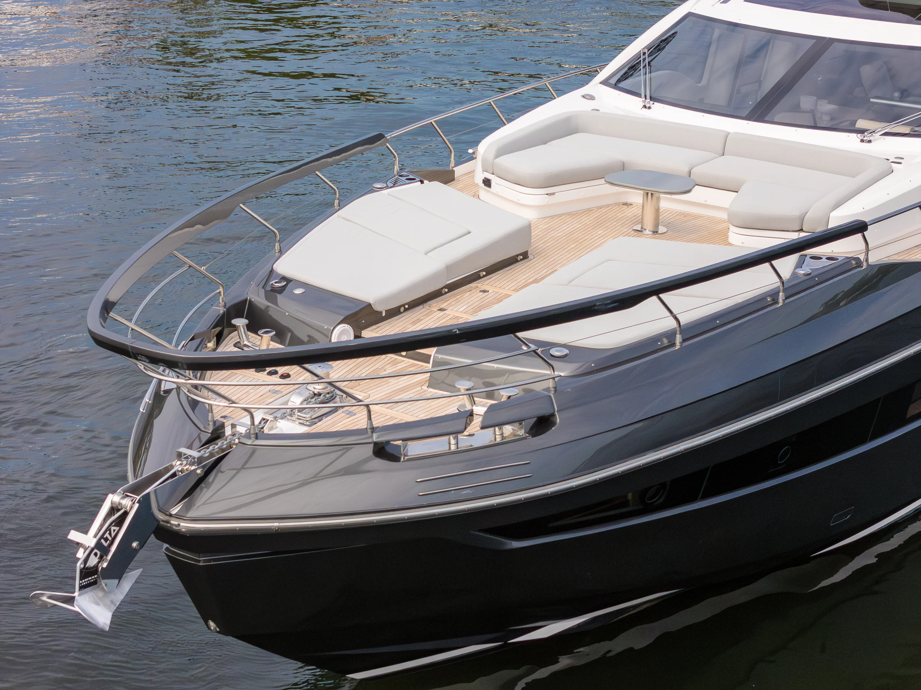 2026 Azimut S8 Image Thumbnail #89