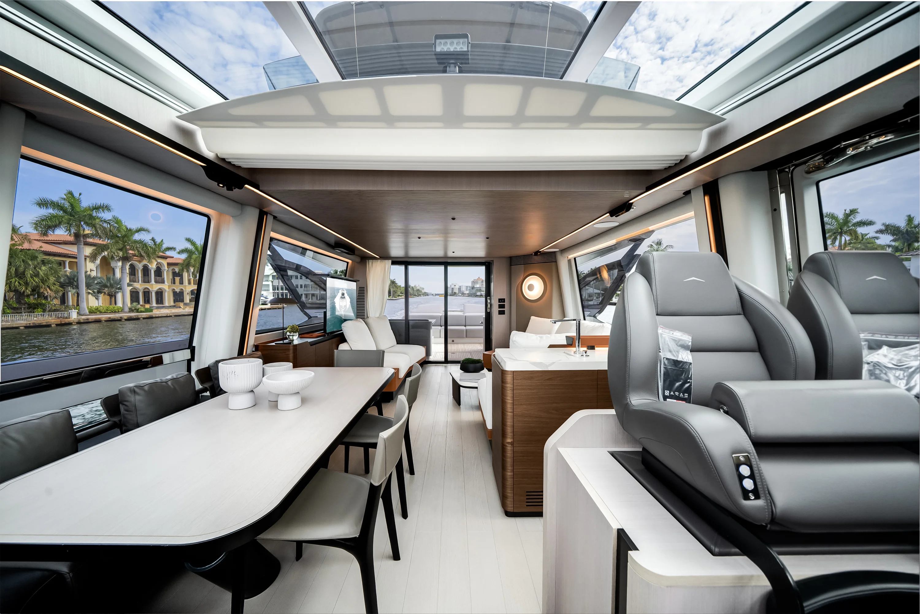 2026 Azimut S8 Image Thumbnail #57