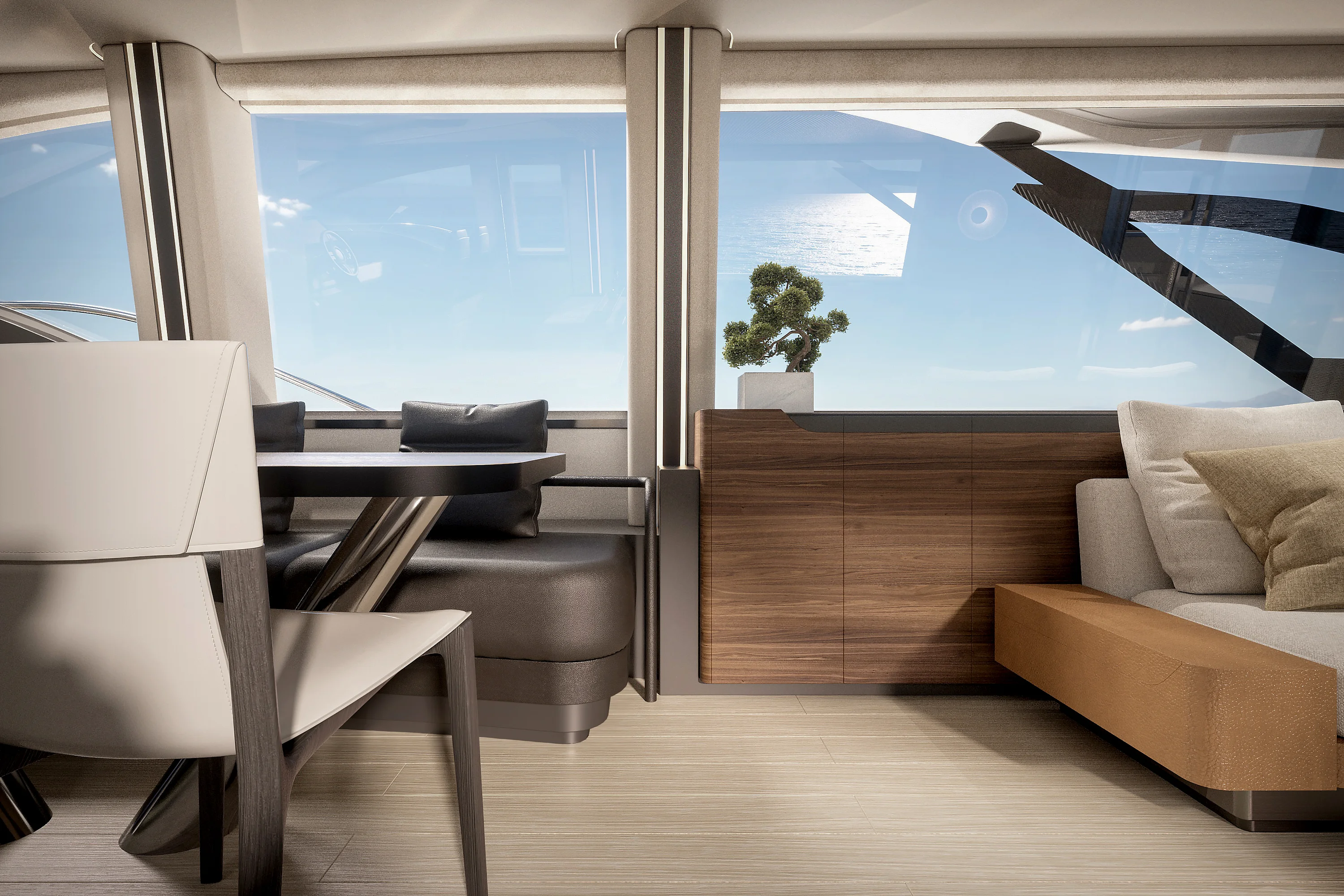 2026 Azimut S8 Image Thumbnail #6