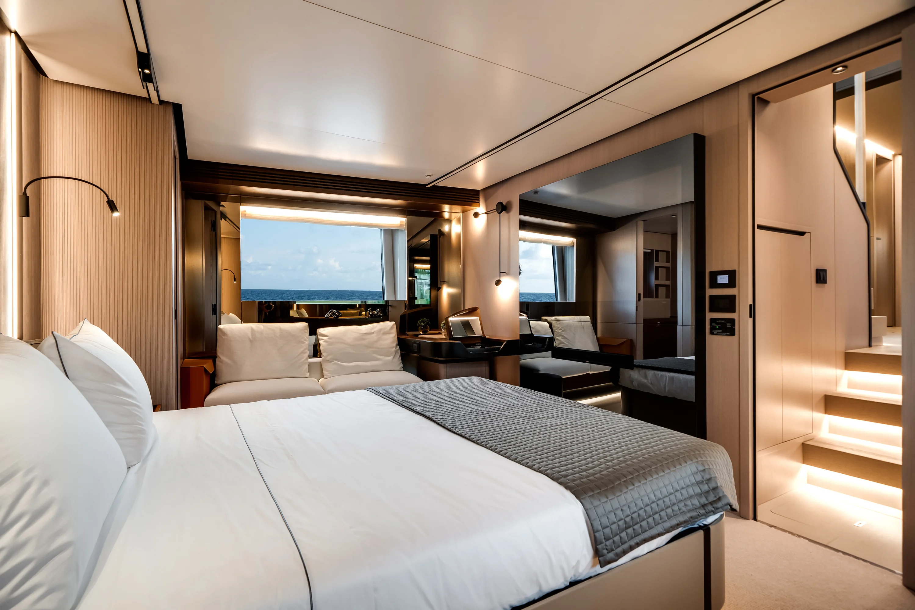 2026 Azimut S8 Image Thumbnail #41