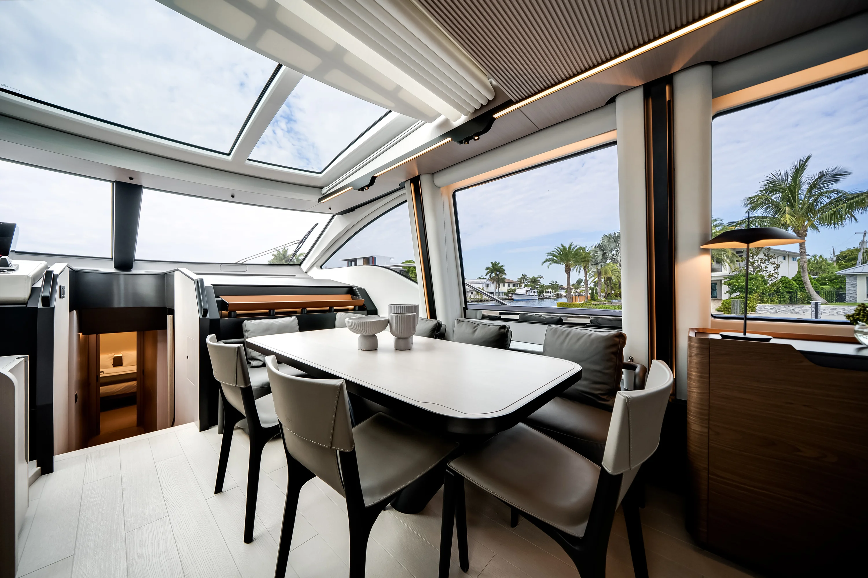 2026 Azimut S8 Image Thumbnail #50