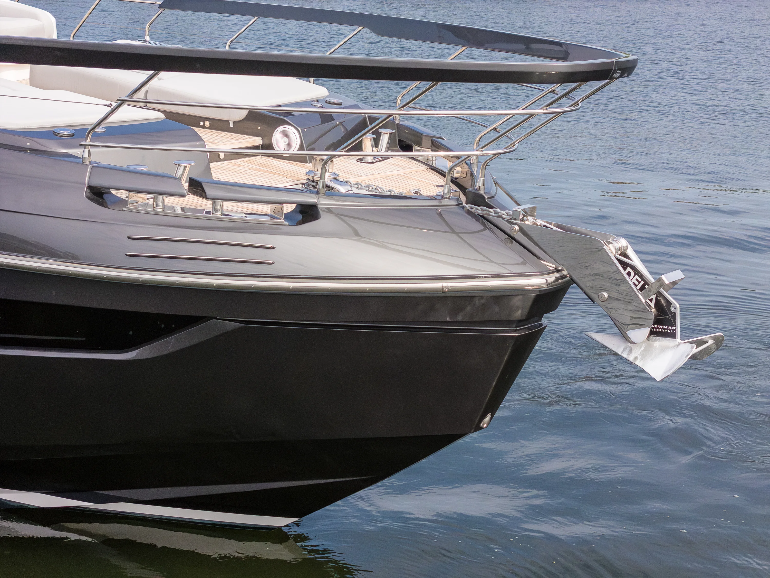 2026 Azimut S8 Image Thumbnail #88