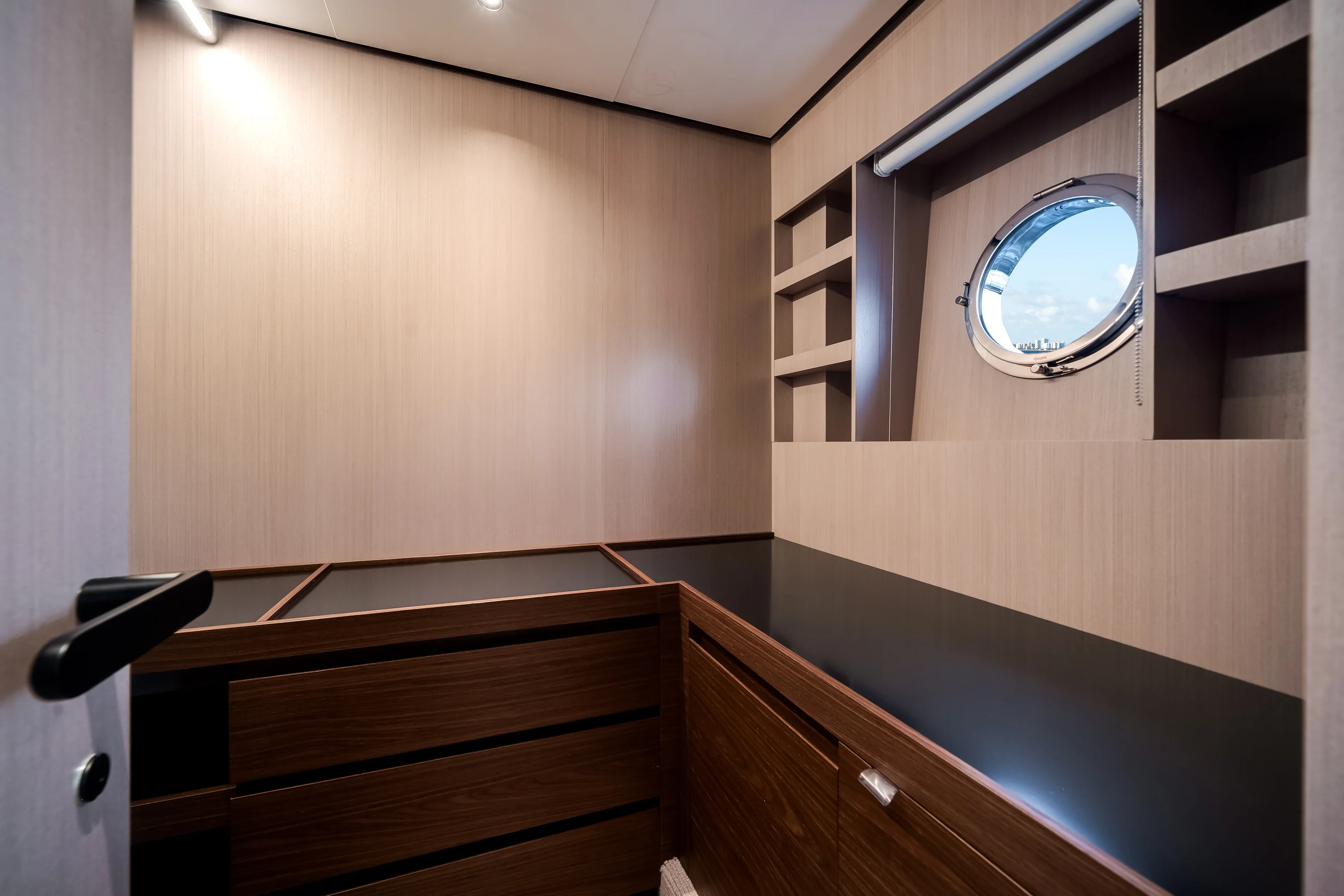 2026 Azimut S8 Image Thumbnail #36