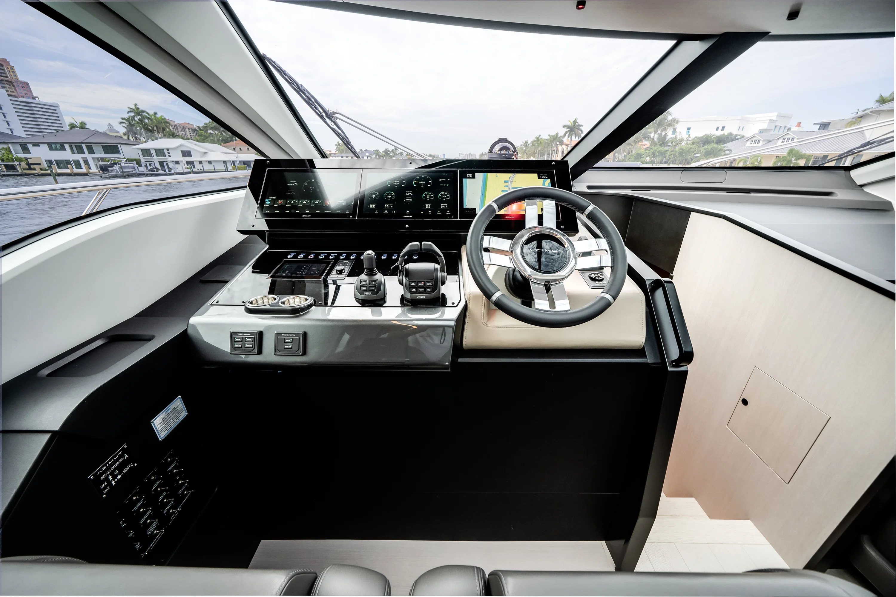 2026 Azimut S8 Image Thumbnail #54