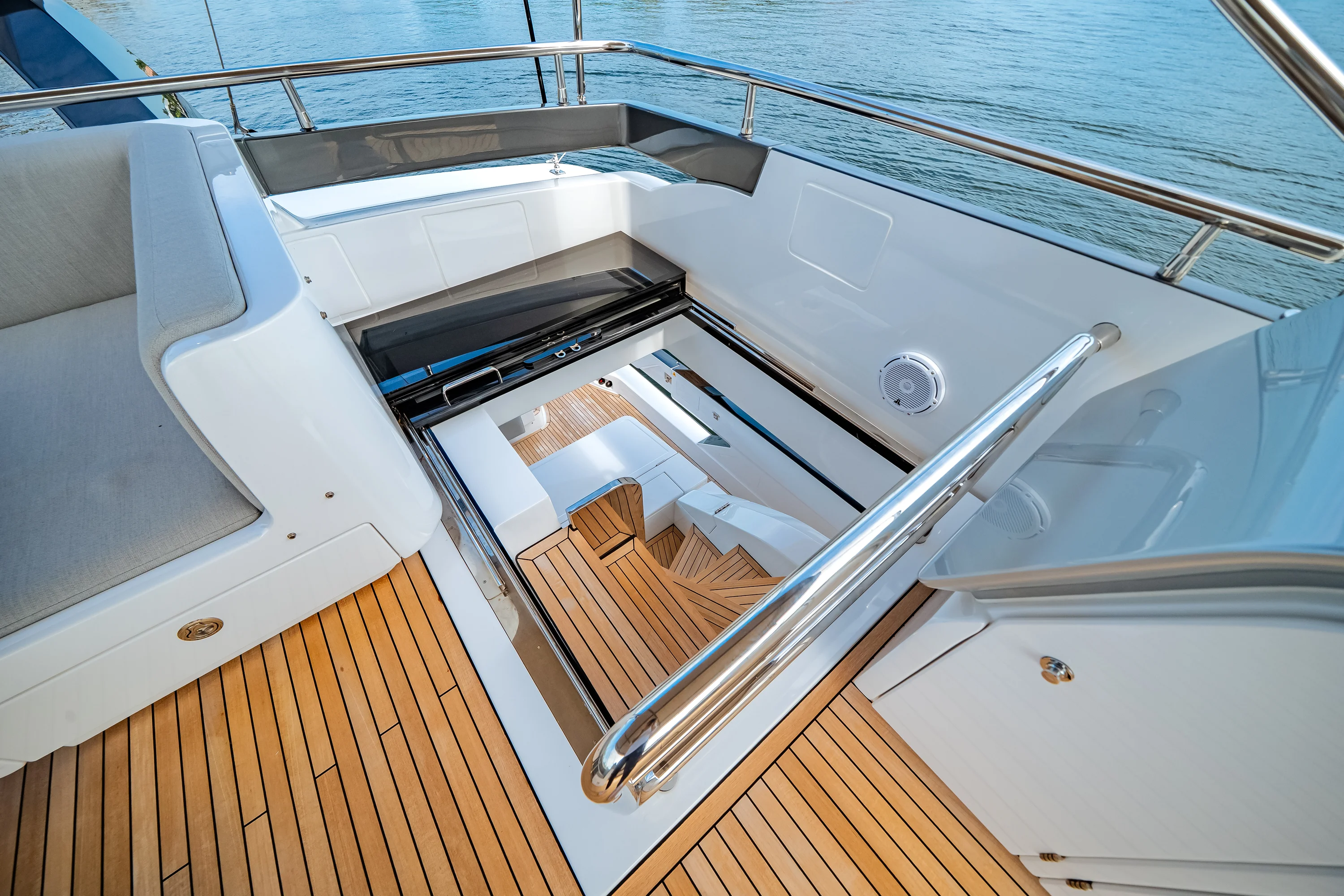 2026 Azimut S8 Image Thumbnail #72