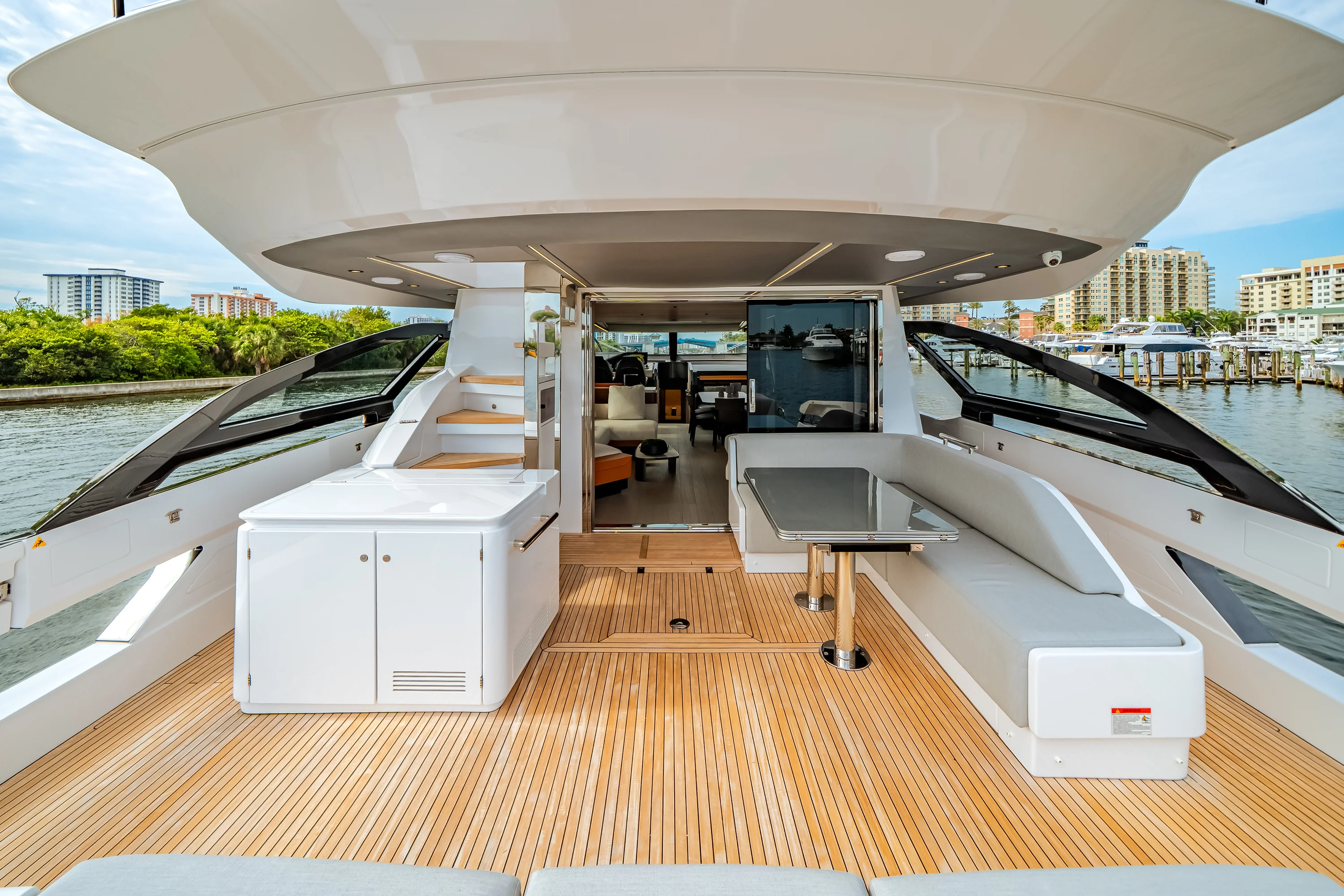 2026 Azimut S8 Image Thumbnail #60