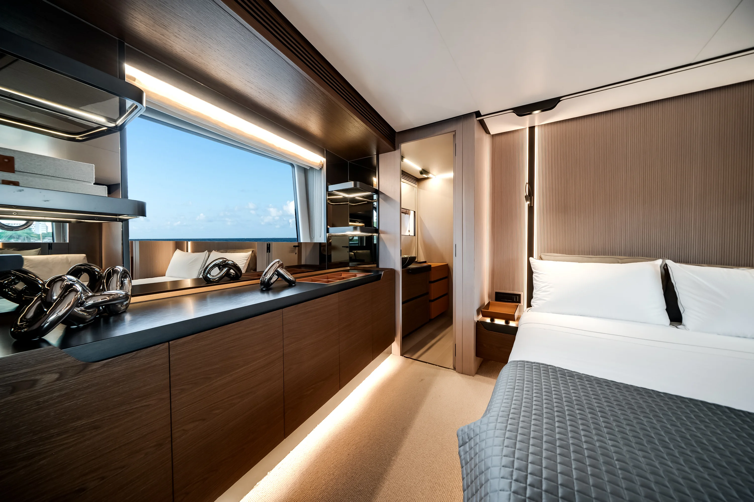 2026 Azimut S8 Image Thumbnail #37