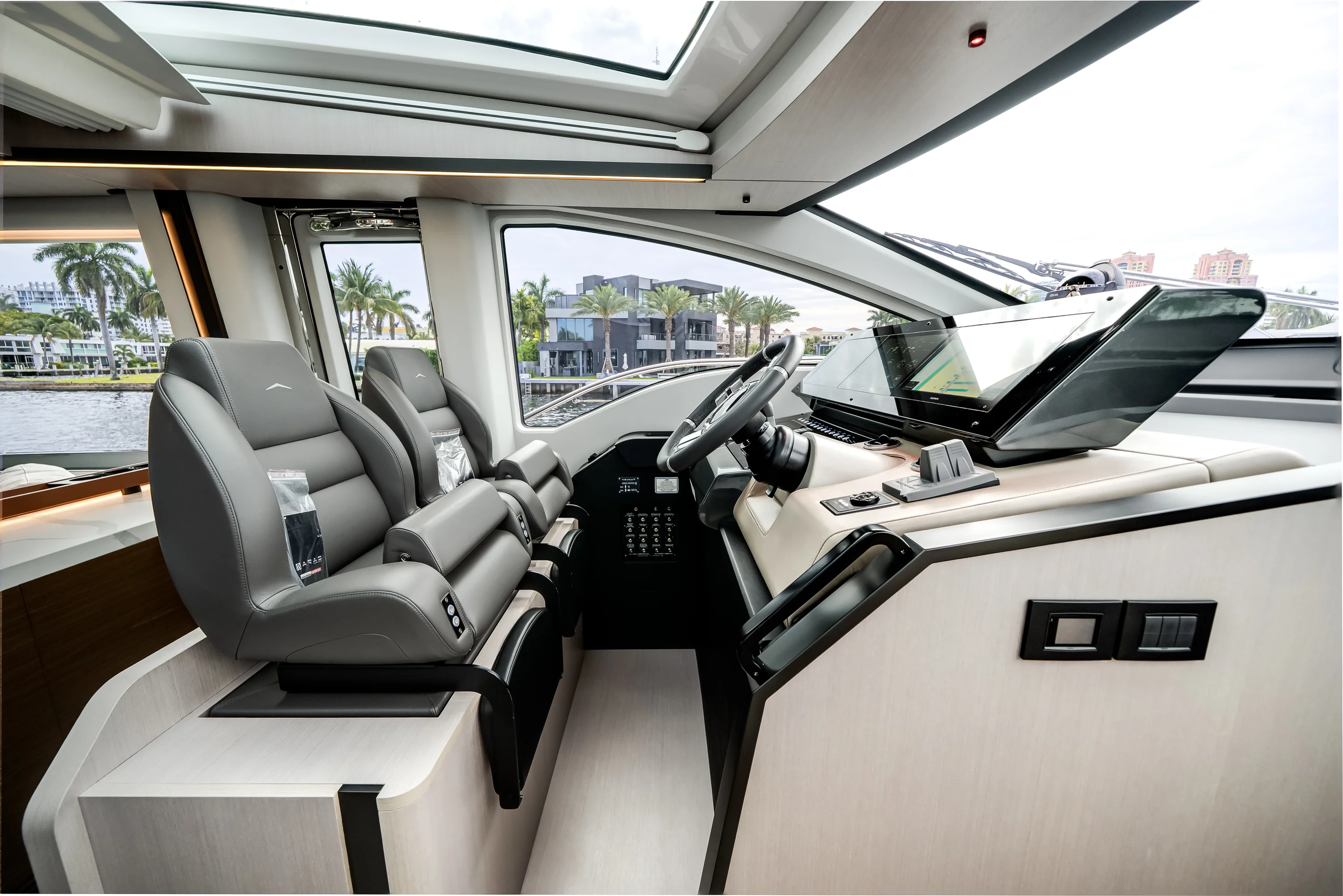 2026 Azimut S8 Image Thumbnail #53