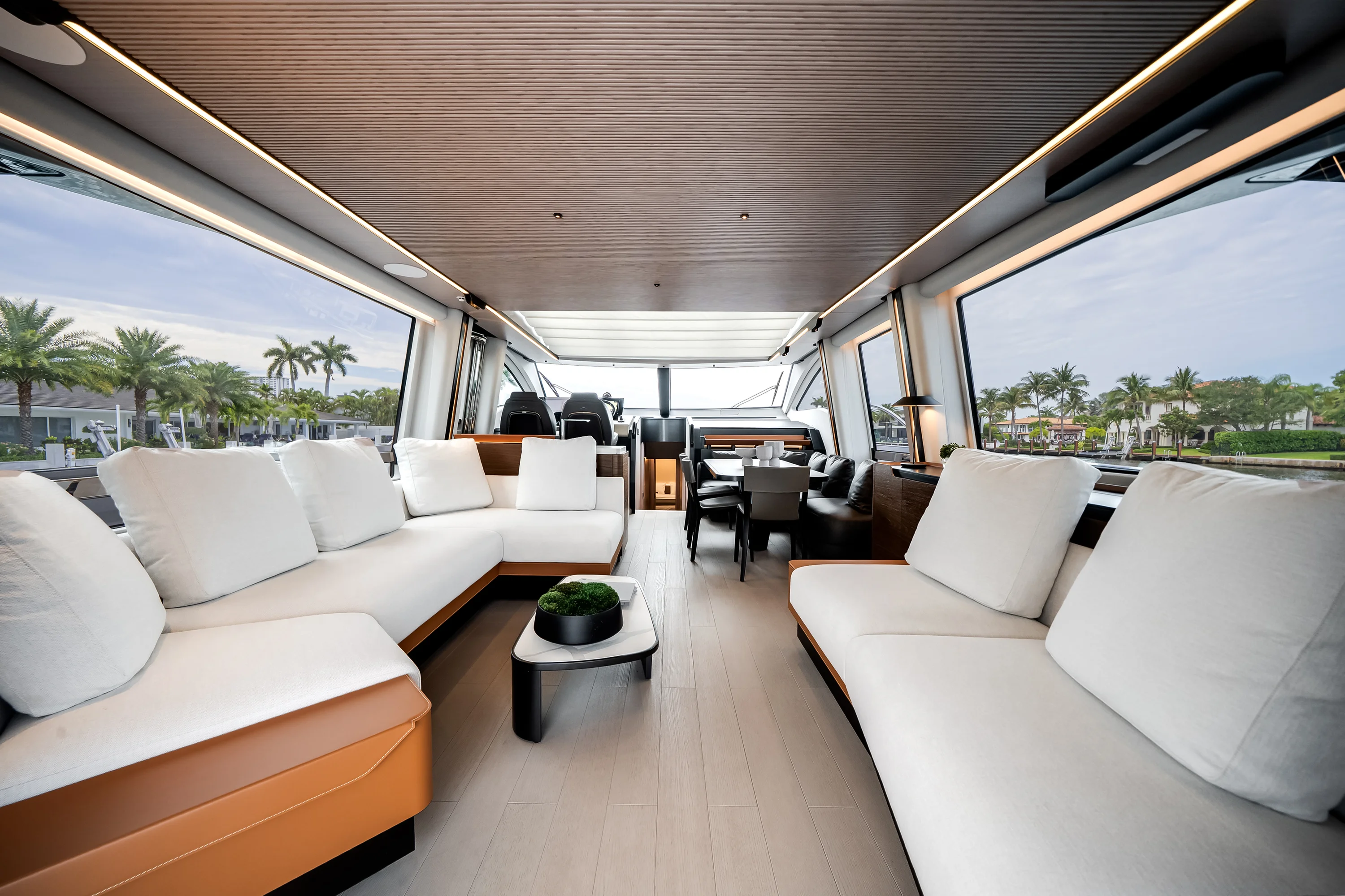 2026 Azimut S8 Image Thumbnail #43