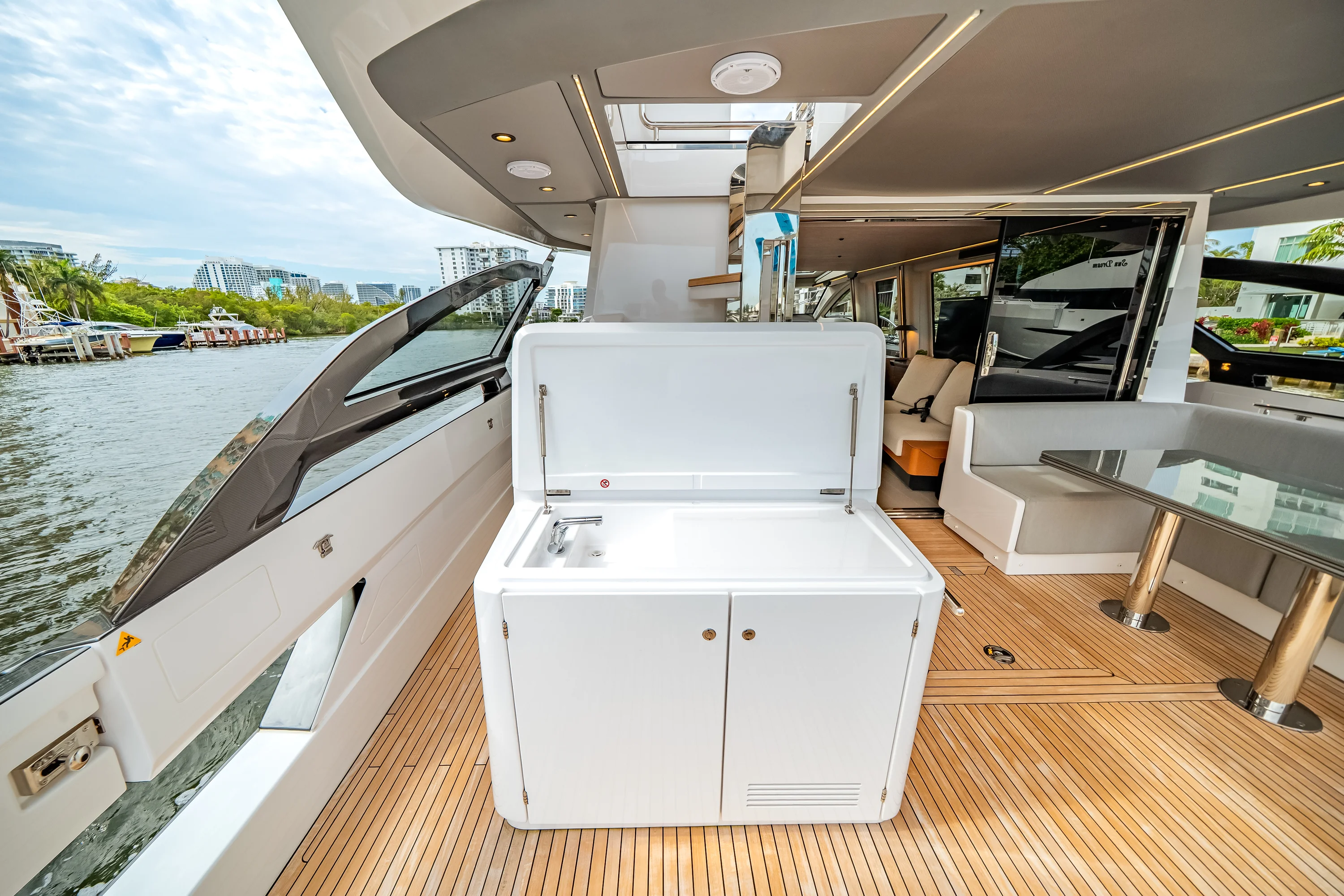 2026 Azimut S8 Image Thumbnail #62