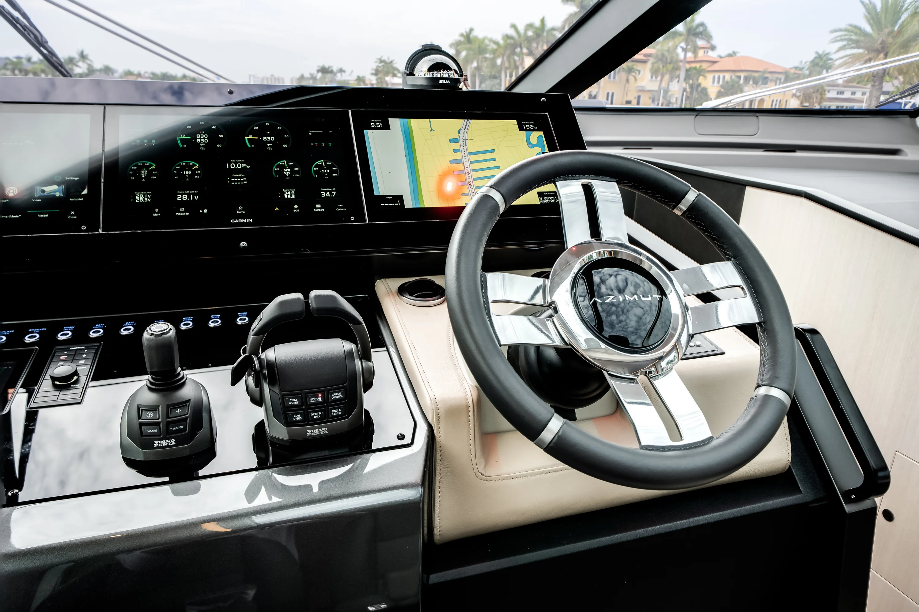 2026 Azimut S8 Image Thumbnail #55