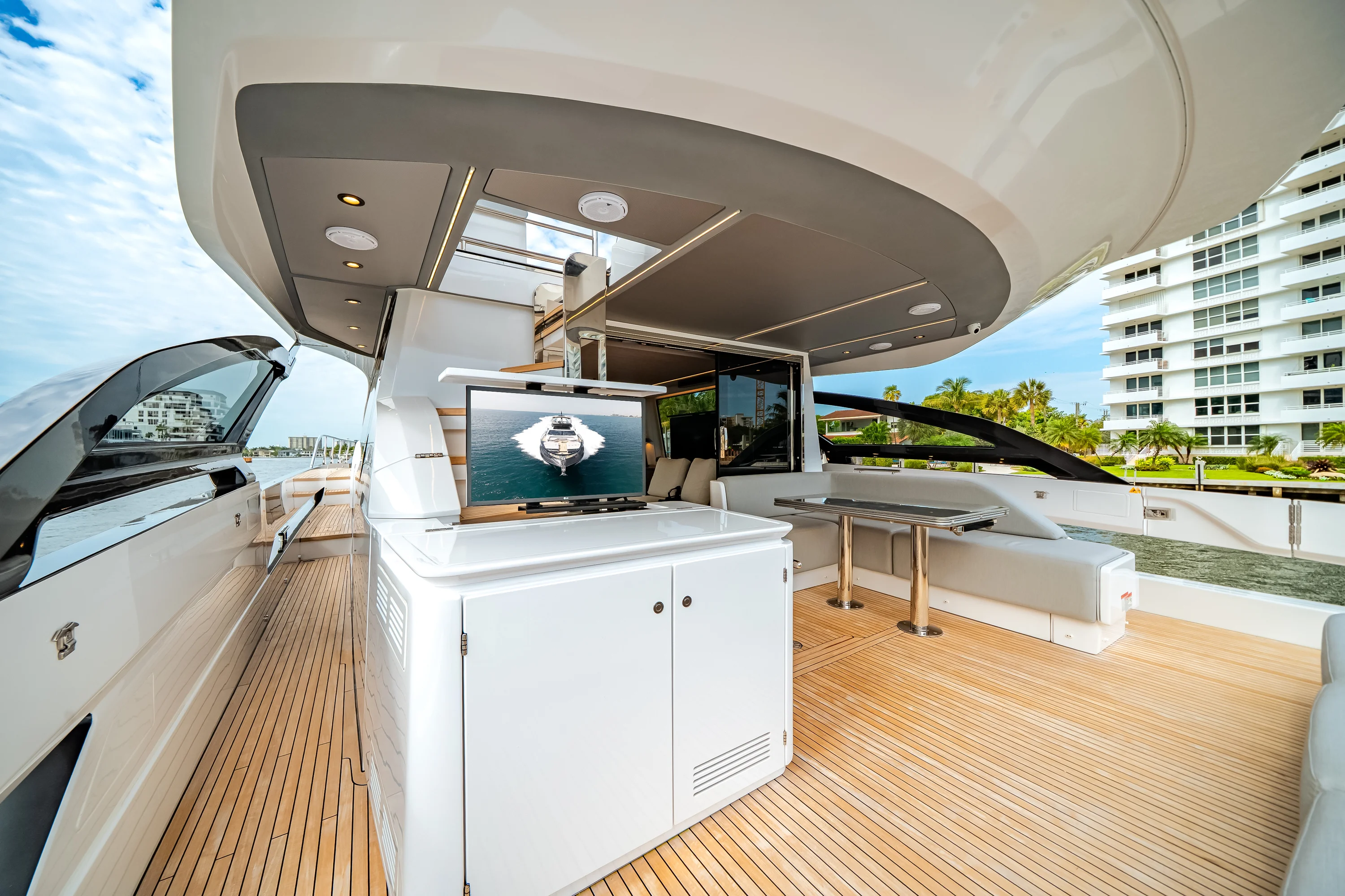 2026 Azimut S8 Image Thumbnail #65