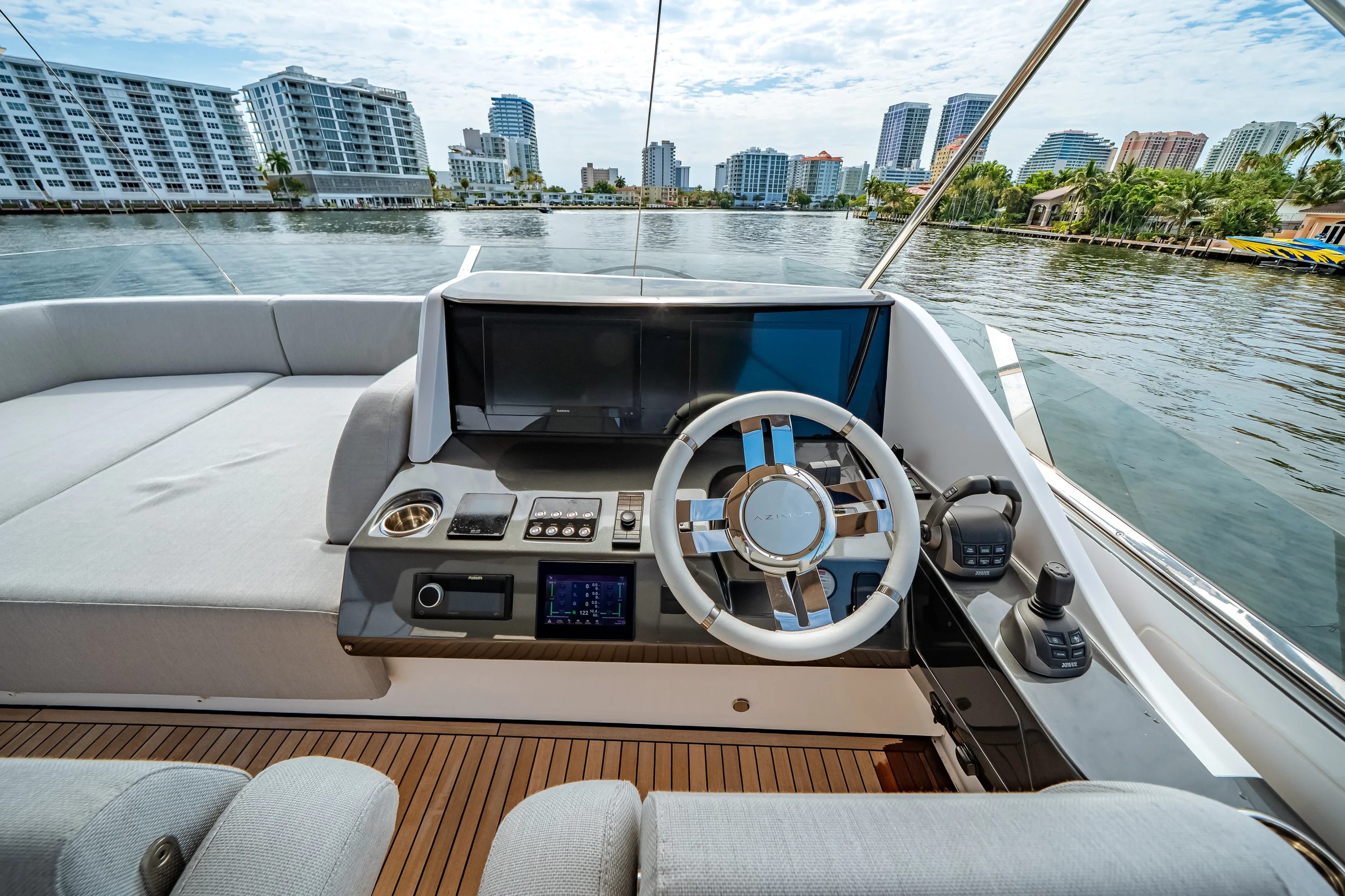 2026 Azimut S8 Image Thumbnail #78