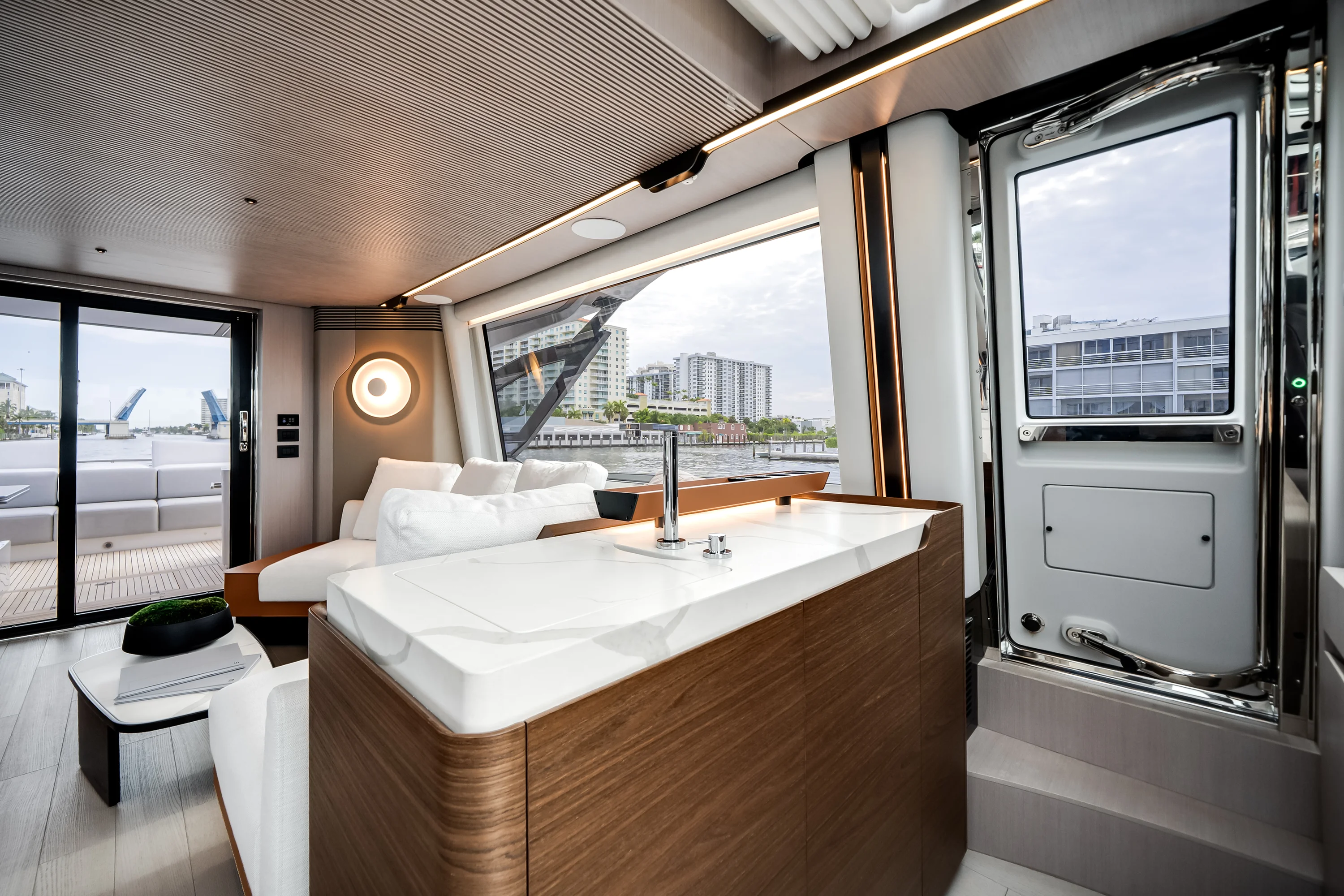 2026 Azimut S8 Image Thumbnail #51