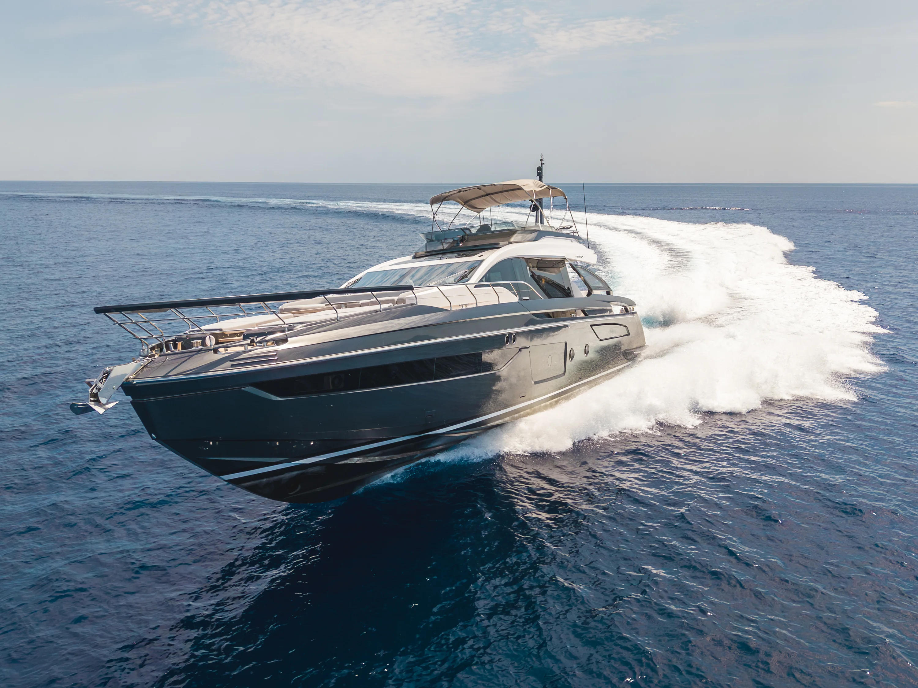 2026 Azimut S8 Image Thumbnail #5