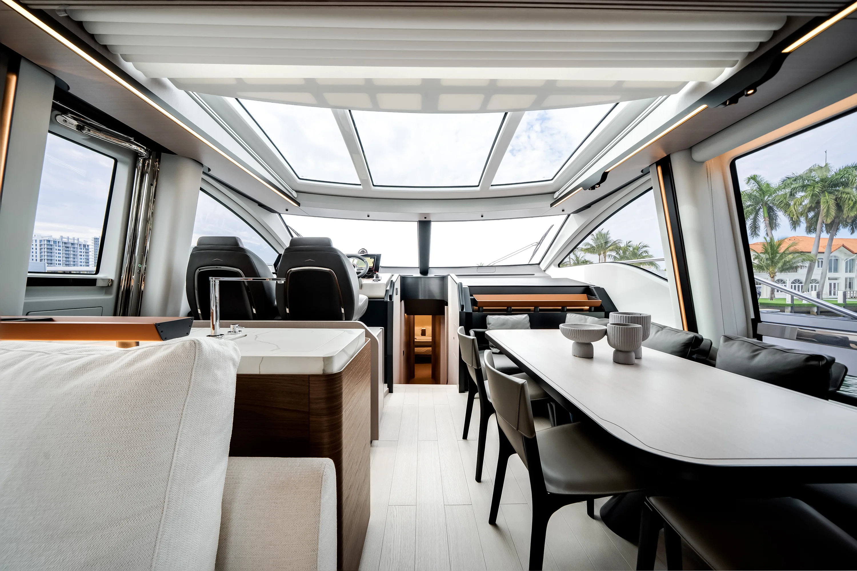 2026 Azimut S8 Image Thumbnail #48