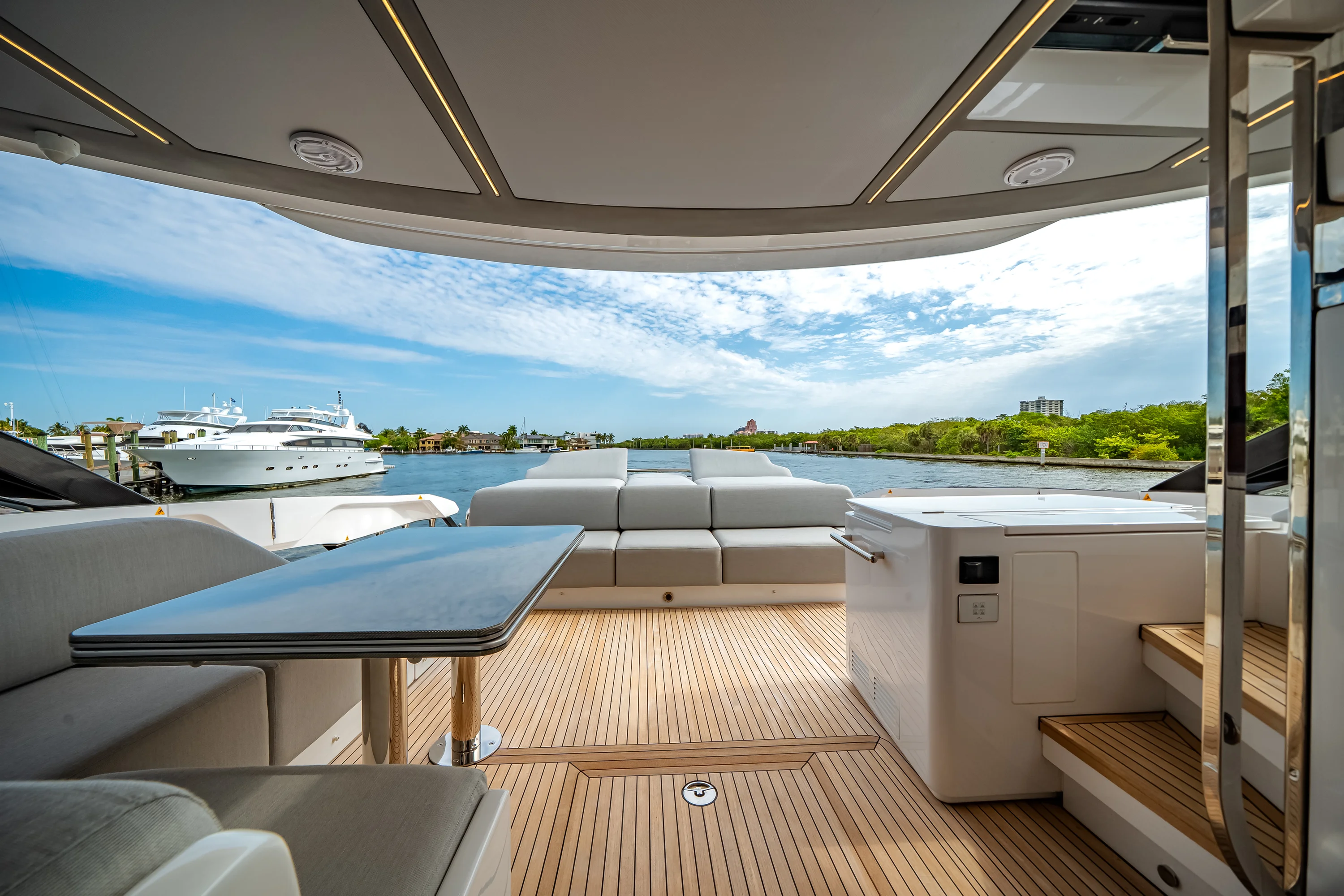 2026 Azimut S8 Image Thumbnail #59