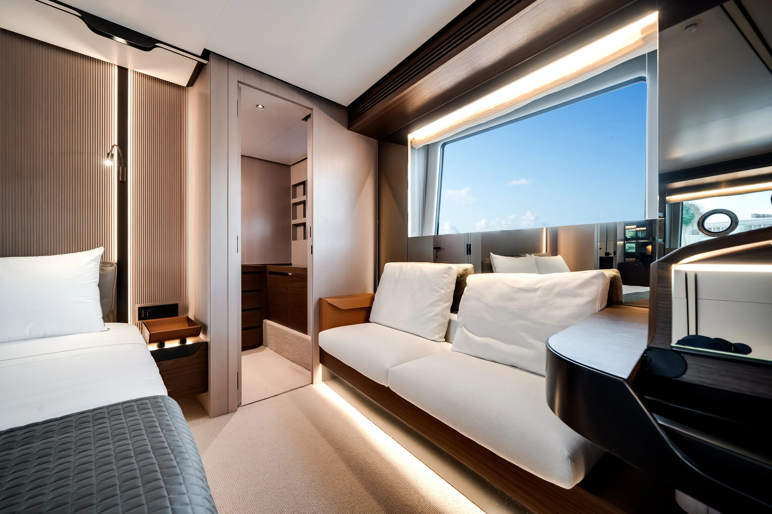 2026 Azimut S8 Image Thumbnail #35