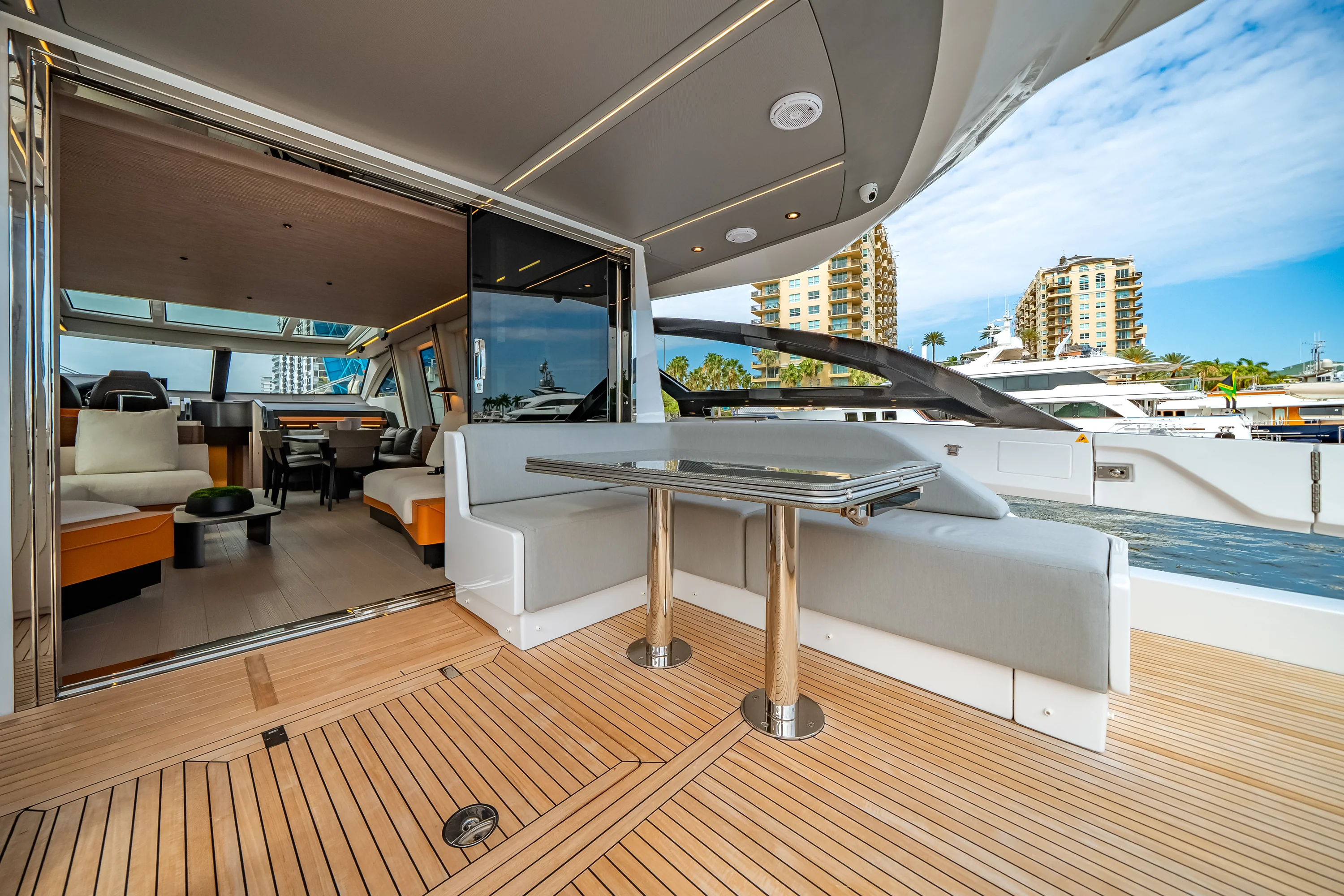 2026 Azimut S8 Image Thumbnail #61