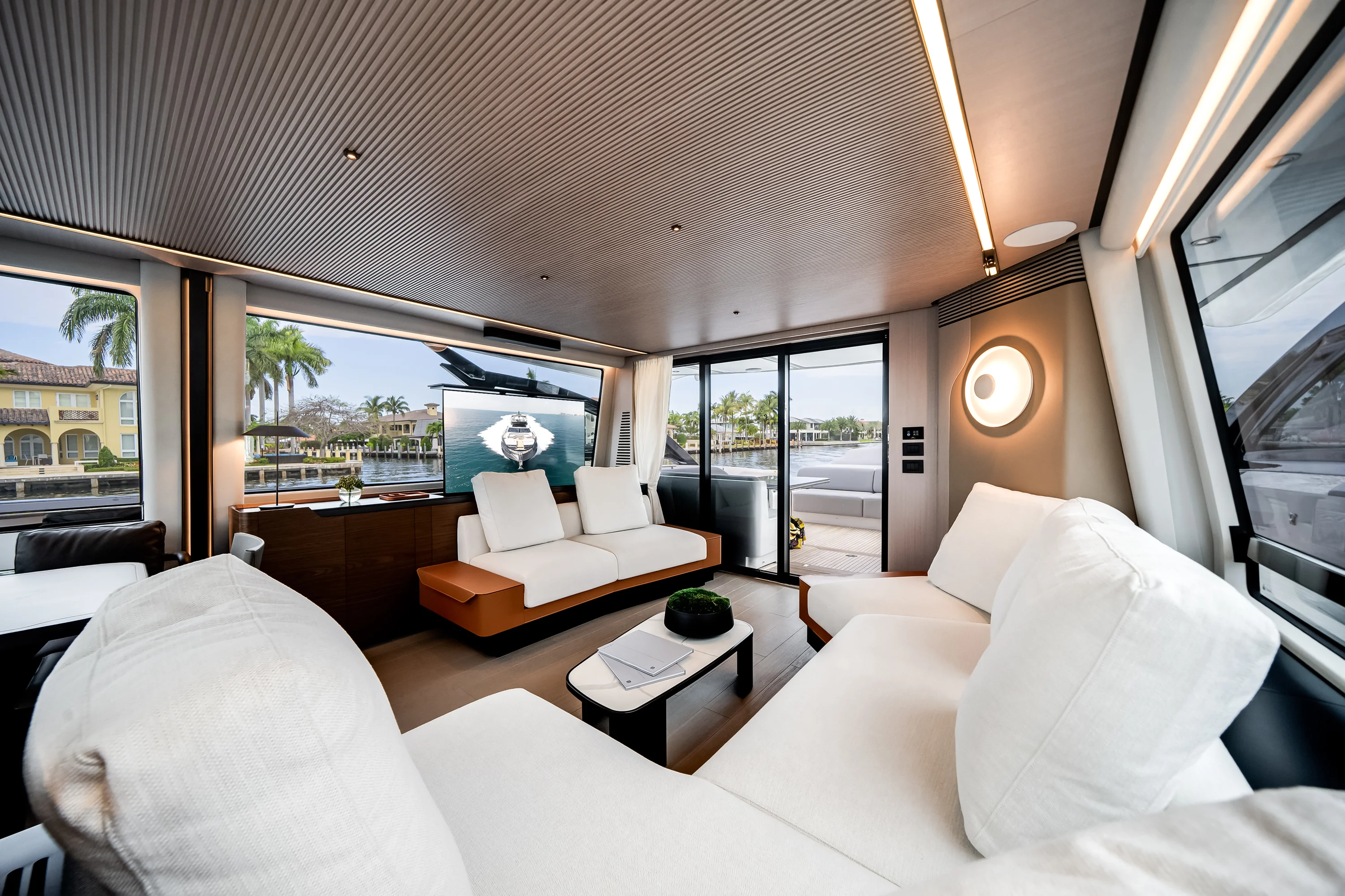 2026 Azimut S8 Image Thumbnail #47