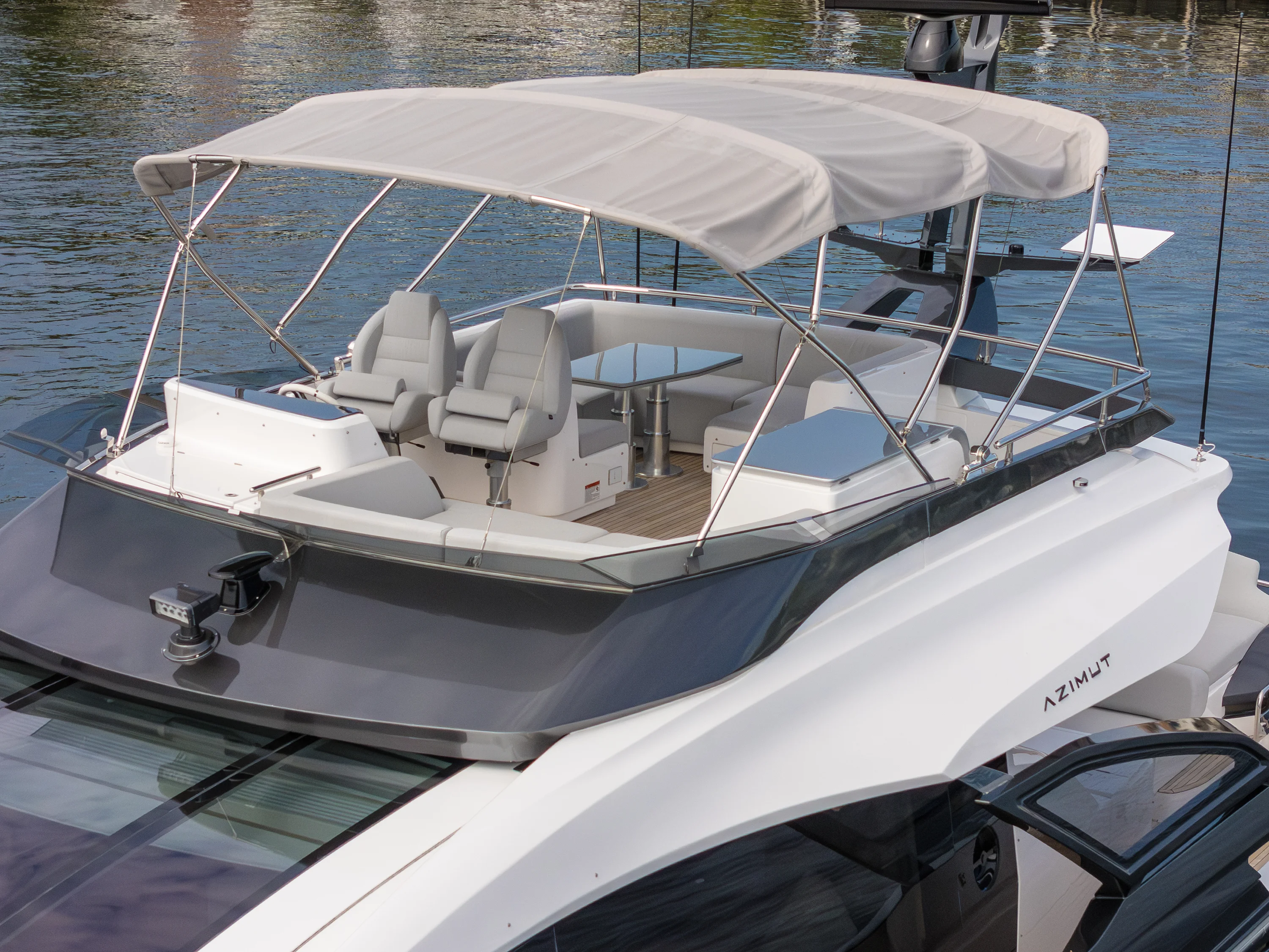 2026 Azimut S8 Image Thumbnail #90