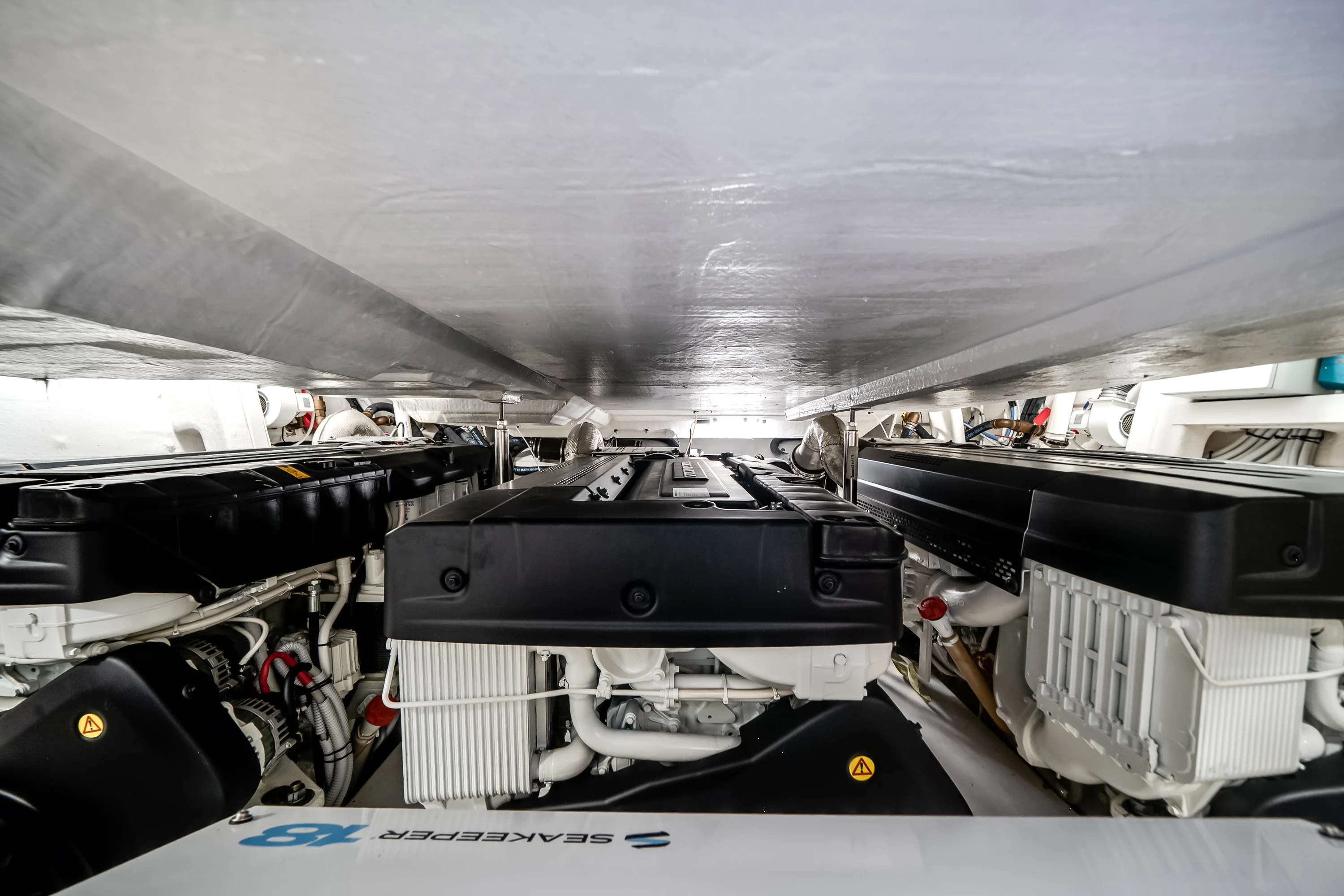 2026 Azimut S8 Image Thumbnail #82