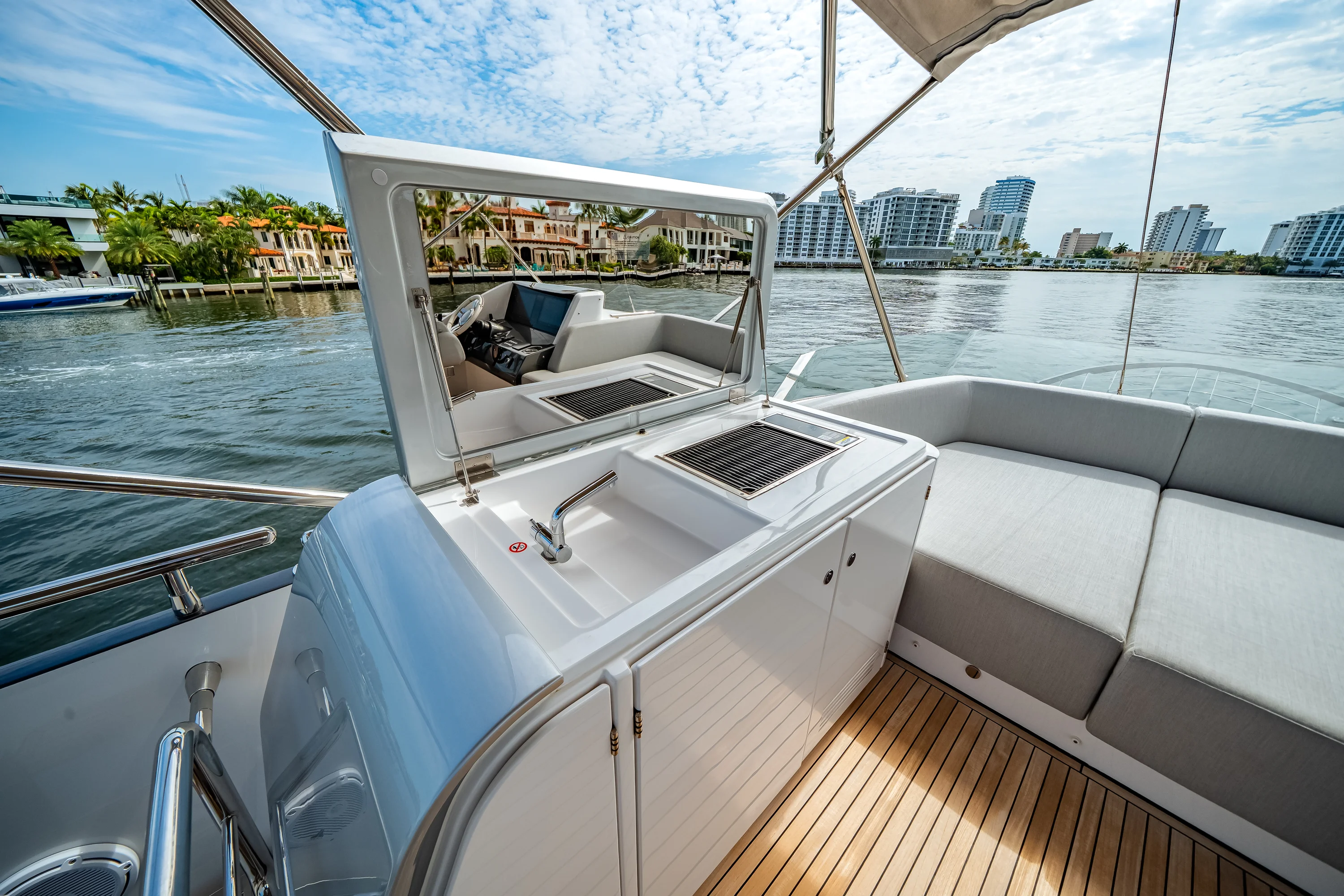 2026 Azimut S8 Image Thumbnail #76