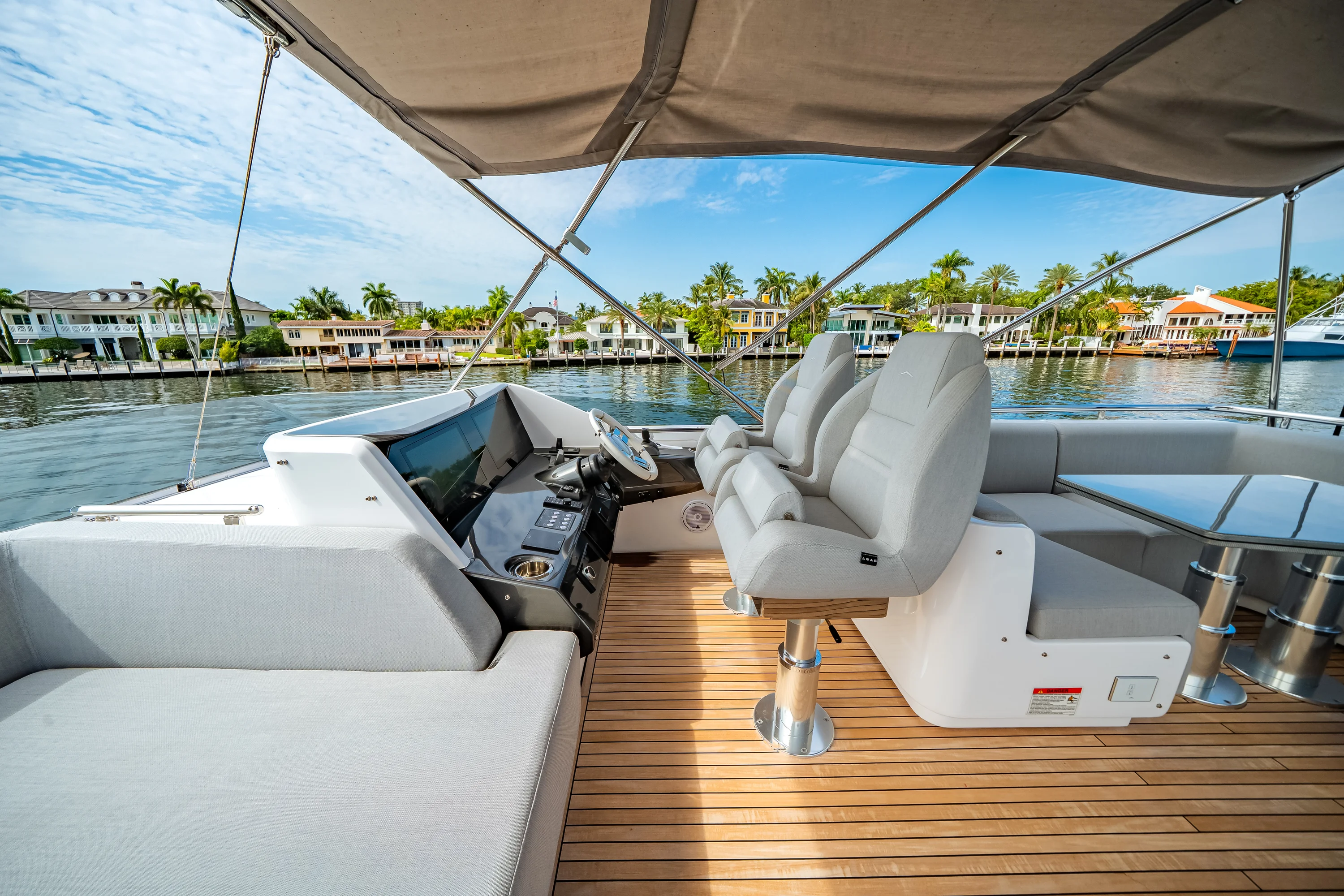 2026 Azimut S8 Image Thumbnail #75