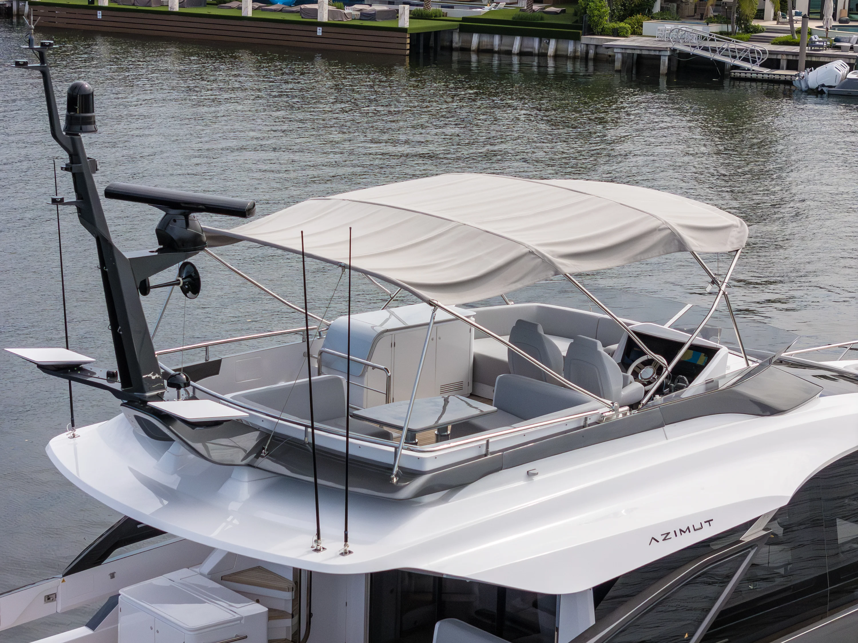 2026 Azimut S8 Image Thumbnail #86
