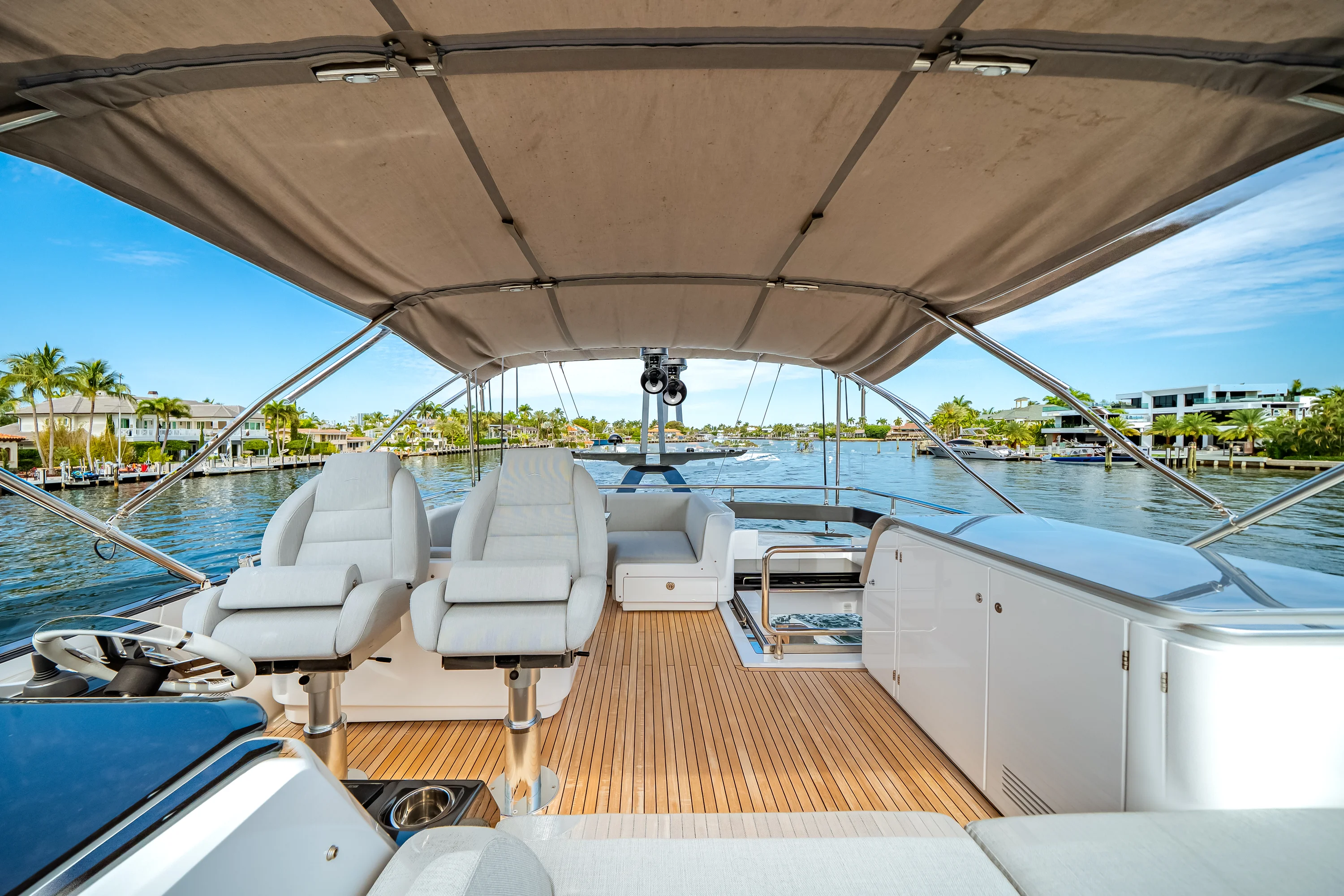2026 Azimut S8 Image Thumbnail #77
