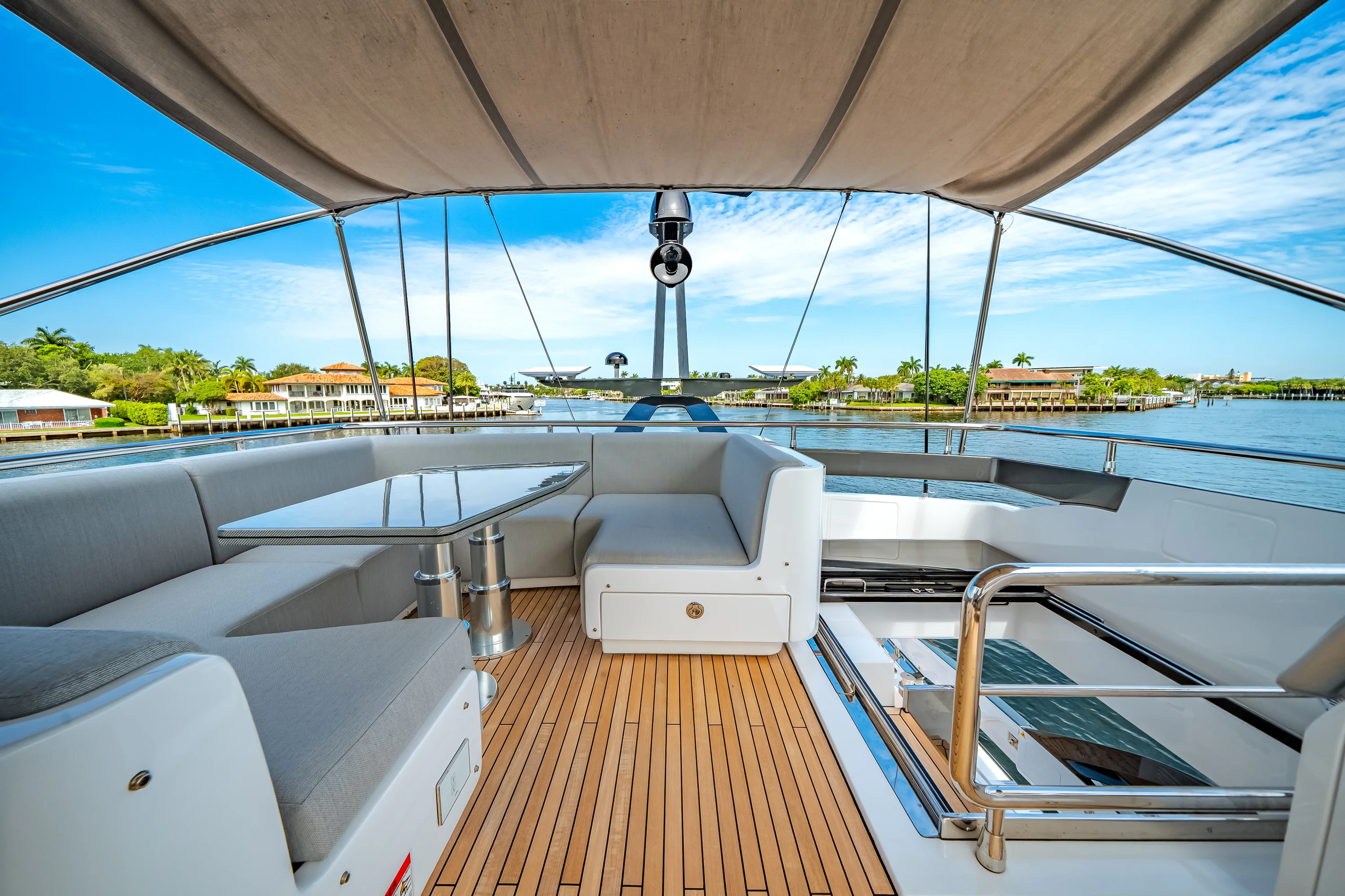 2026 Azimut S8 Image Thumbnail #73
