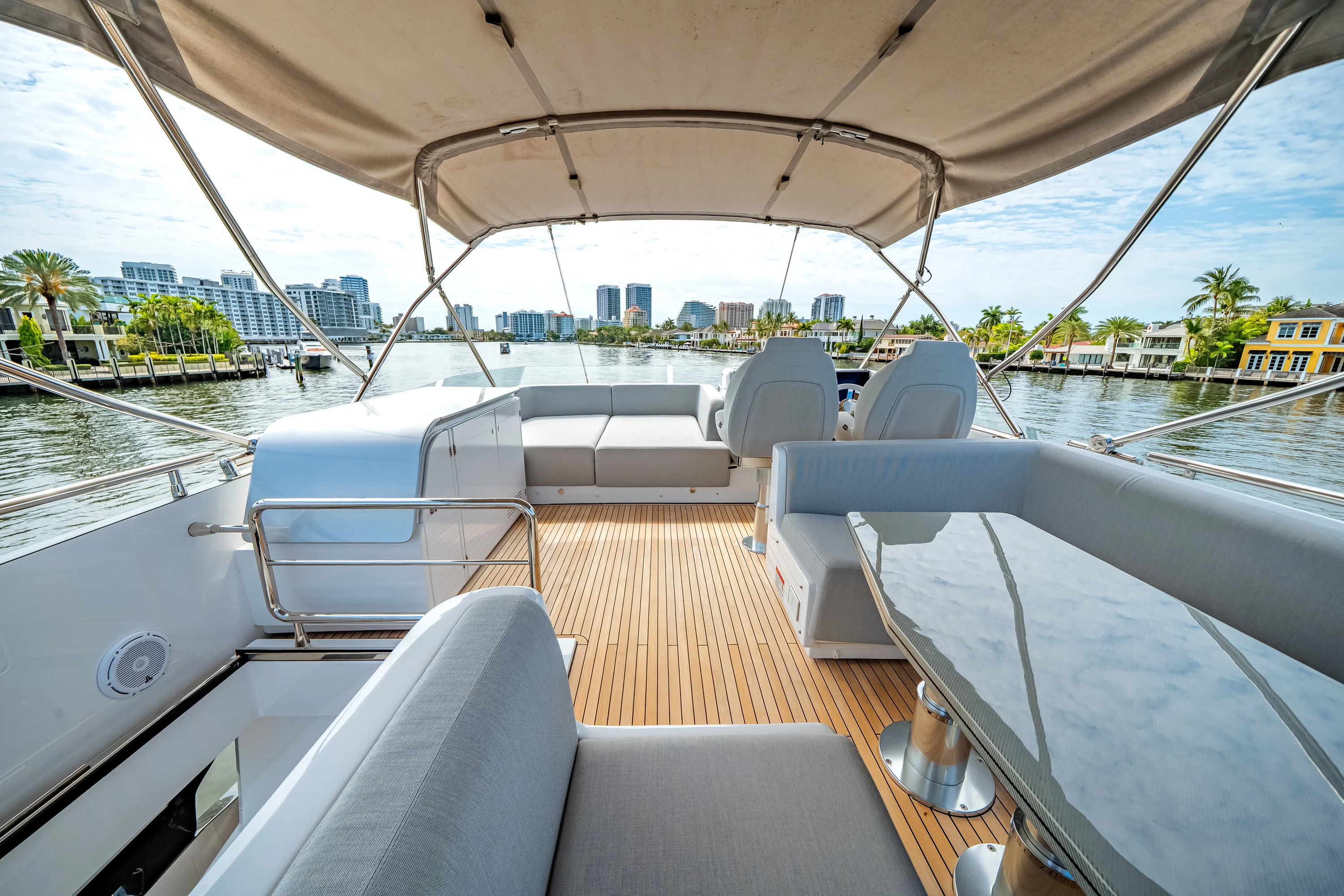 2026 Azimut S8 Image Thumbnail #74