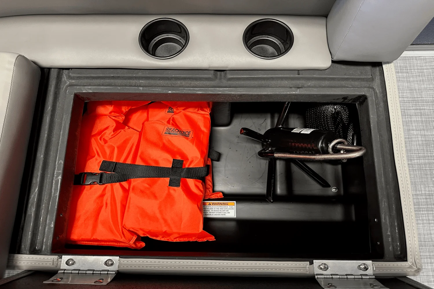 2025 Premier 200 Sunscape Image Thumbnail #24