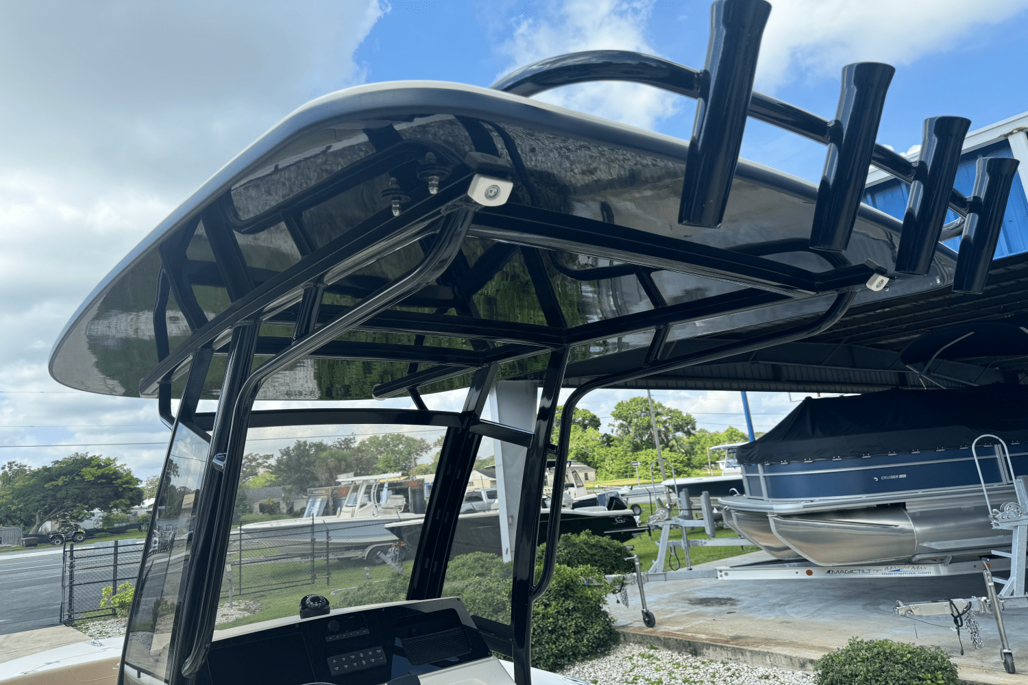 2025 Scout 215 XSF Image Thumbnail #8