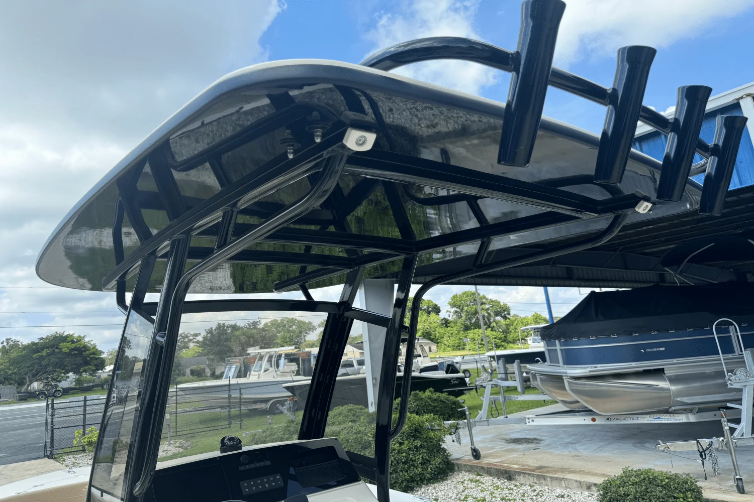 2025 Scout 215 XSF Image Thumbnail #8