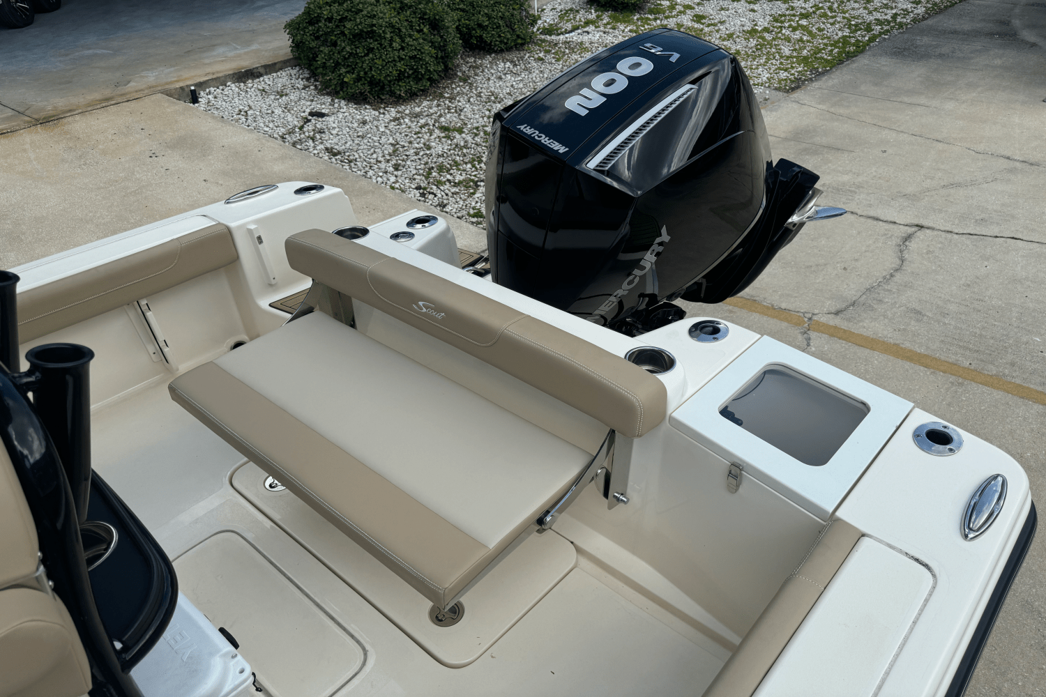 2025 Scout 215 XSF Image Thumbnail #6