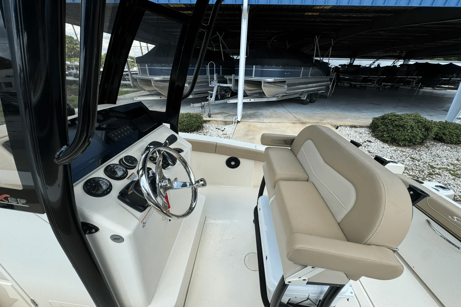 2025 Scout 215 XSF Image Thumbnail #9