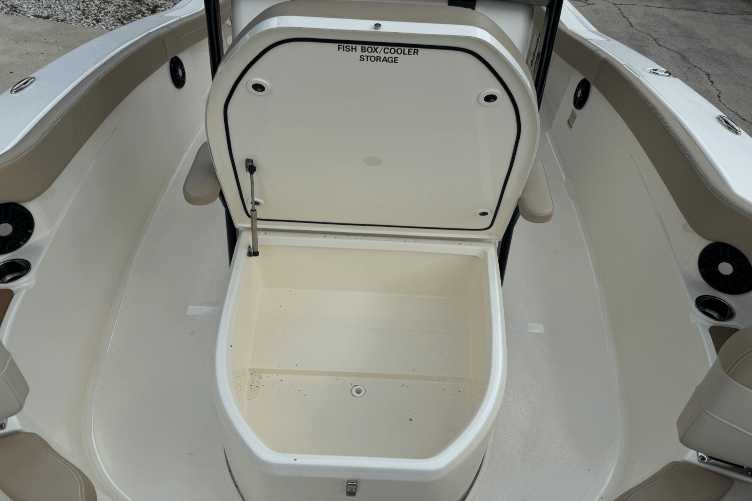 2025 Scout 215 XSF Image Thumbnail #13